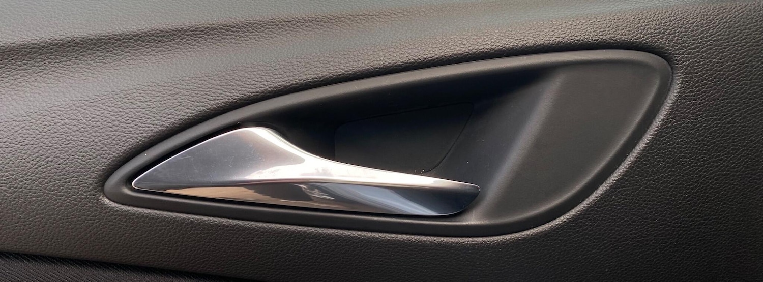 Used Vauxhall Astra 2016 for sale - 76659080: Photo 27