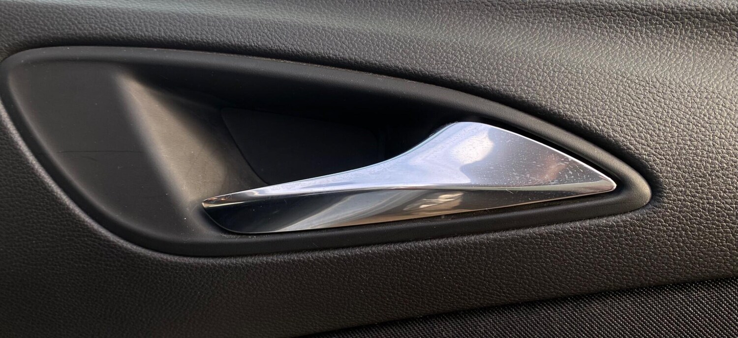 Used Vauxhall Astra 2016 for sale - 76659080: Photo 30