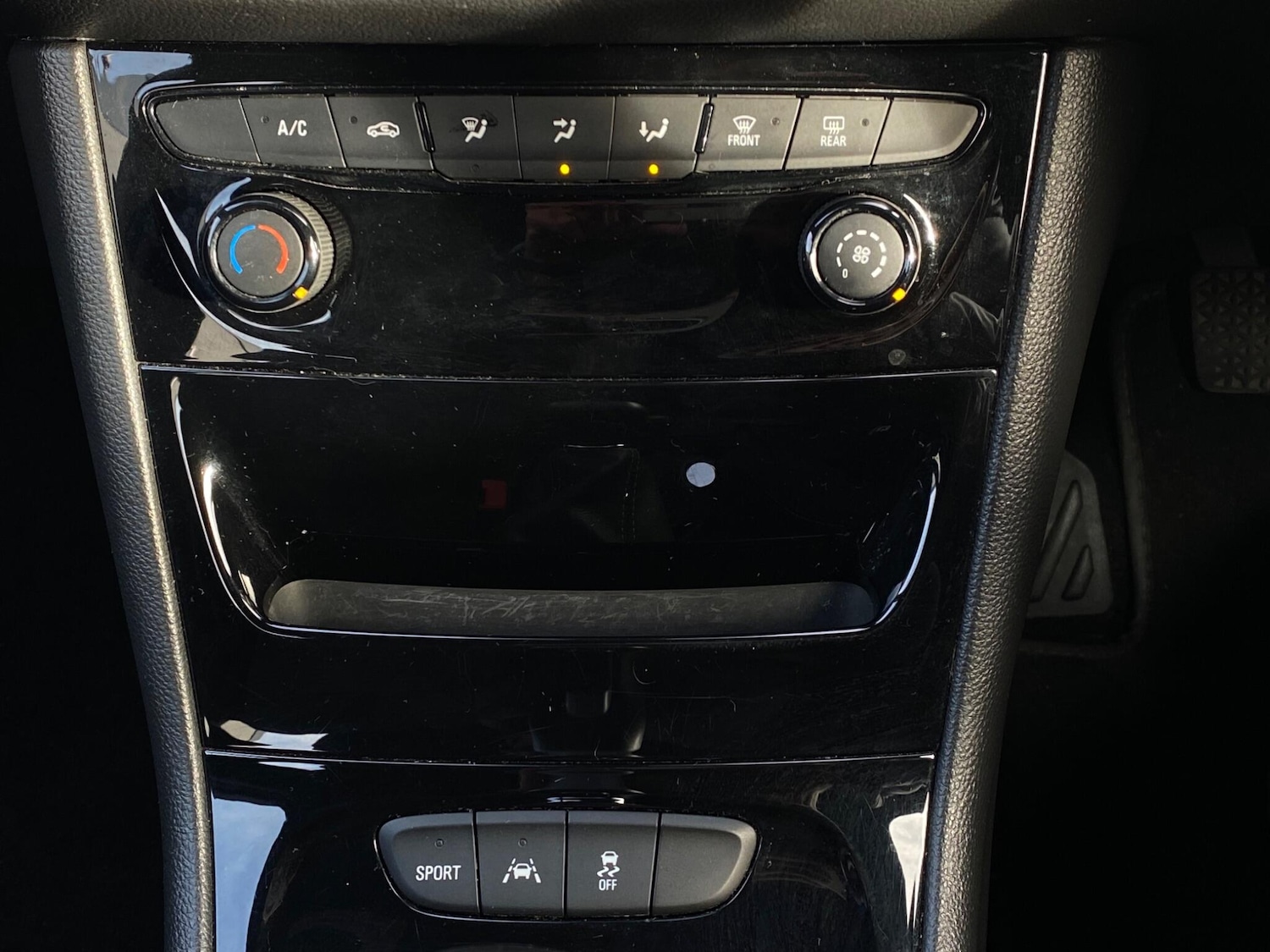 Used Vauxhall Astra 2016 for sale - 76659080: Photo 36