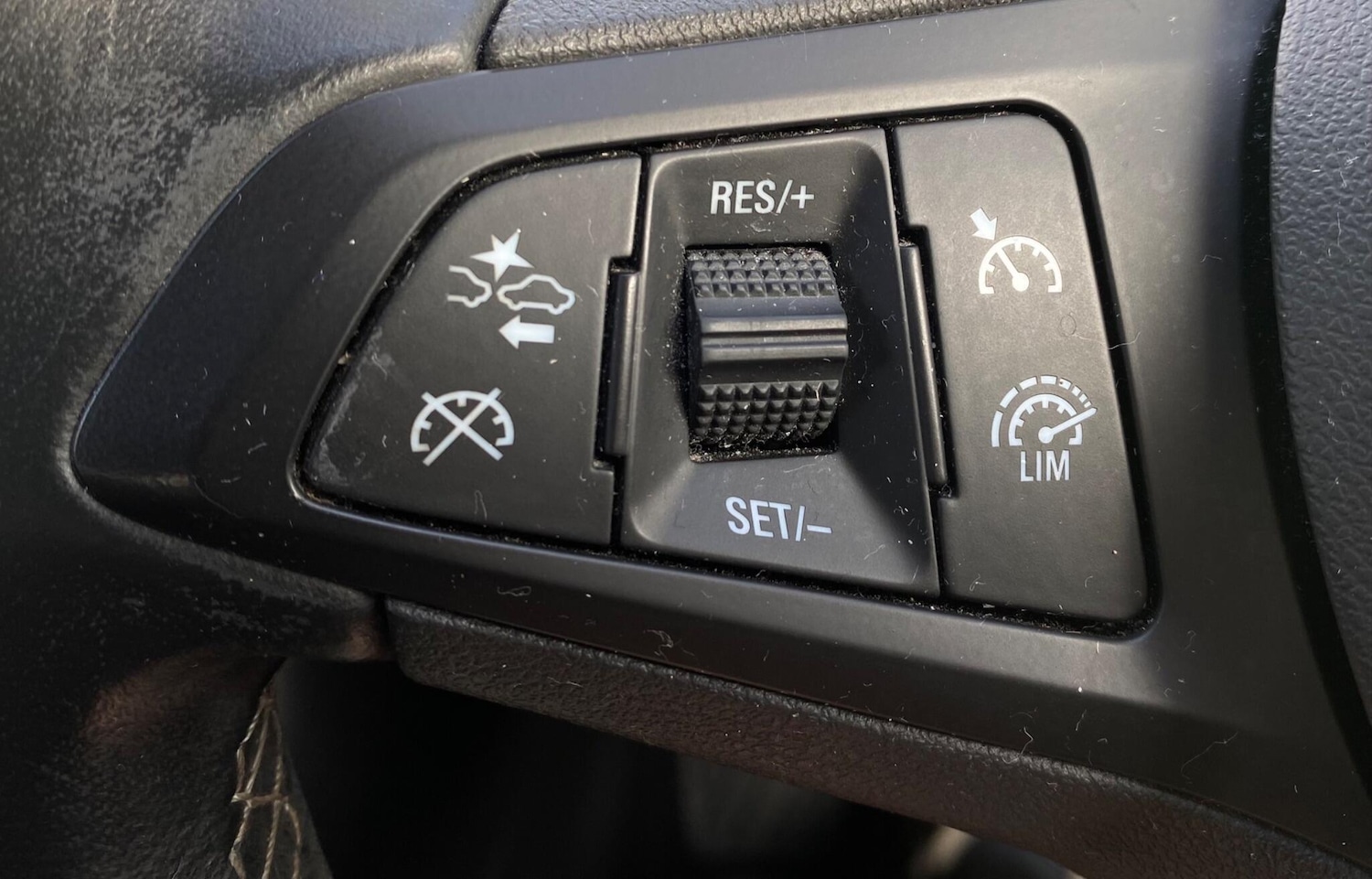 Used Vauxhall Astra 2016 for sale - 76659080: Photo 39