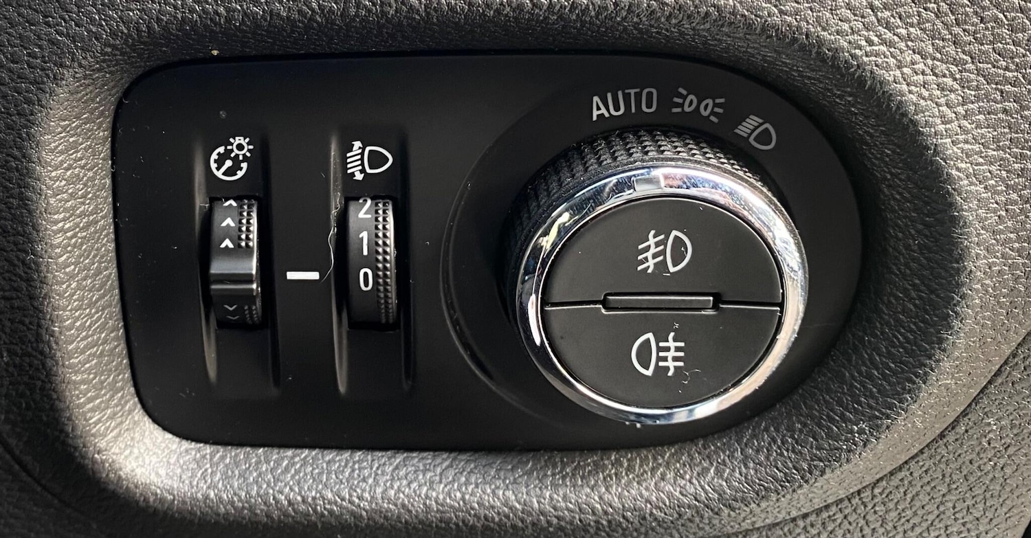 Used Vauxhall Astra 2016 for sale - 76659080: Photo 42