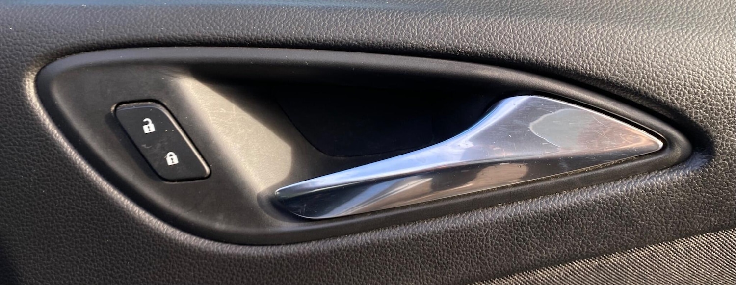 Used Vauxhall Astra 2016 for sale - 76659080: Photo 43