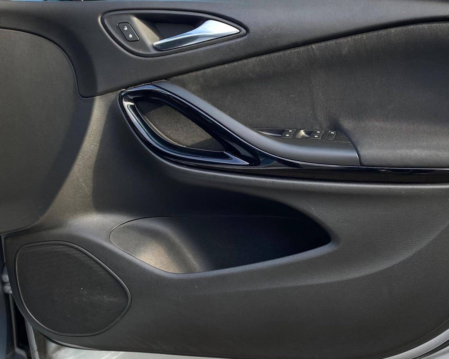 Used Vauxhall Astra 2016 for sale - 76659080: Photo 48