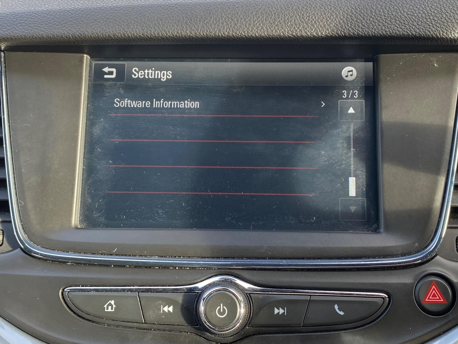 Used Vauxhall Astra 2016 for sale - 76659080: Photo 49