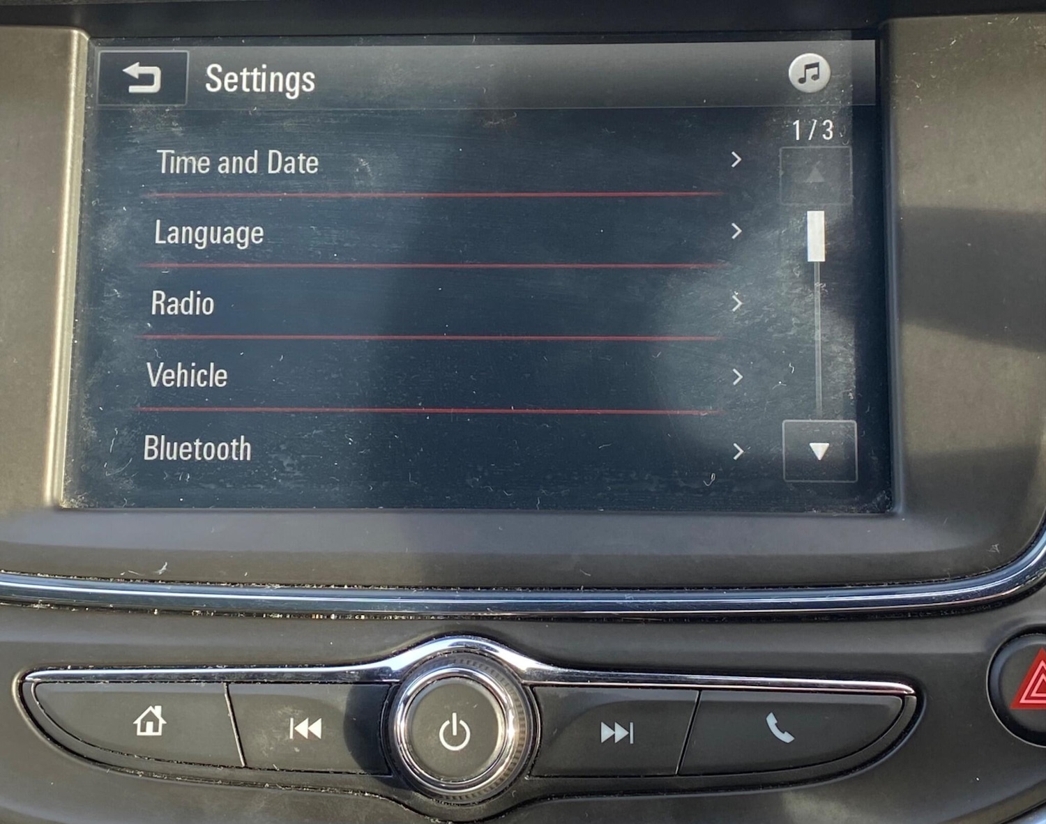 Used Vauxhall Astra 2016 for sale - 76659080: Photo 52