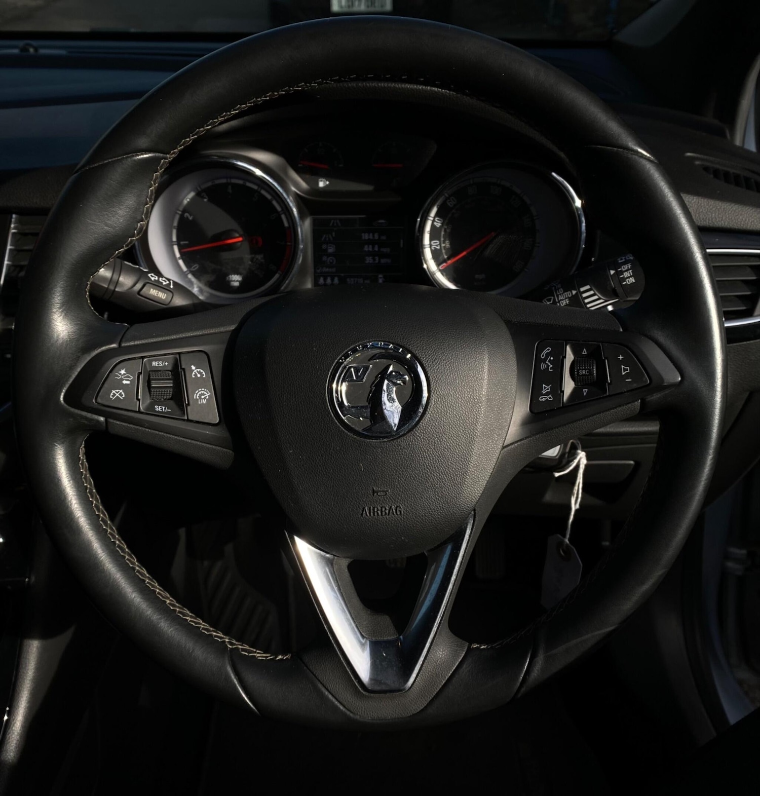 Used Vauxhall Astra 2016 for sale - 76659080: Photo 55