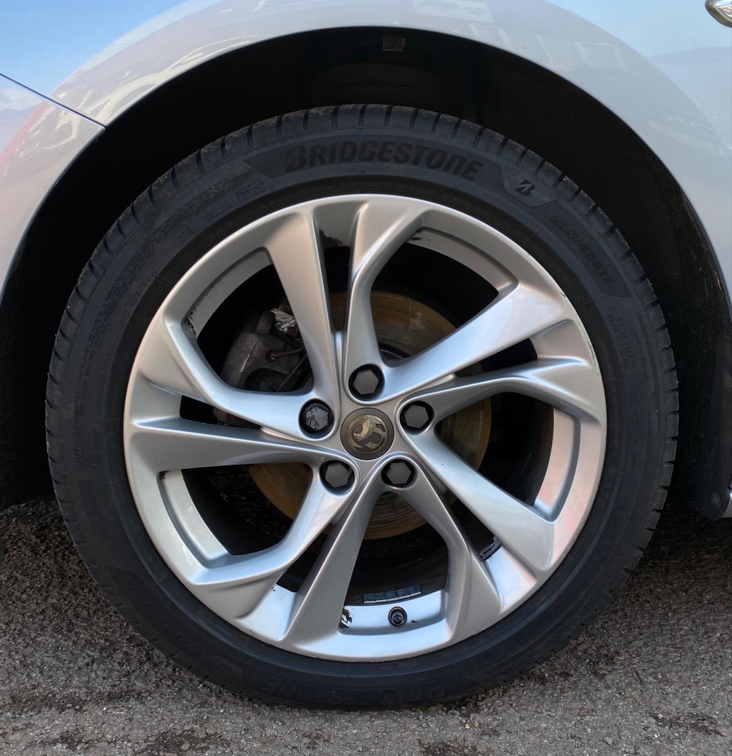 Used Vauxhall Astra 2016 for sale - 76659080: Photo 58