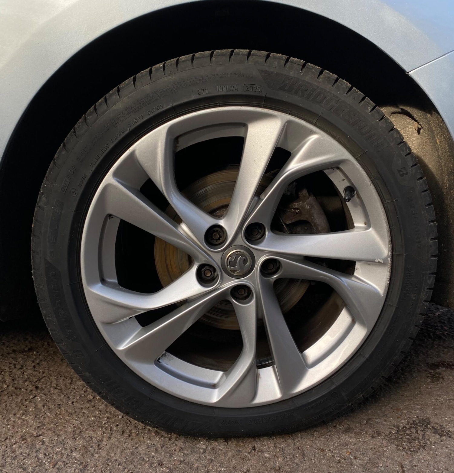 Used Vauxhall Astra 2016 for sale - 76659080: Photo 59