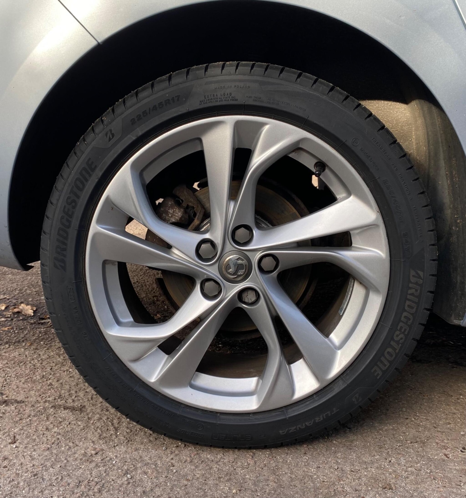 Used Vauxhall Astra 2016 for sale - 76659080: Photo 60