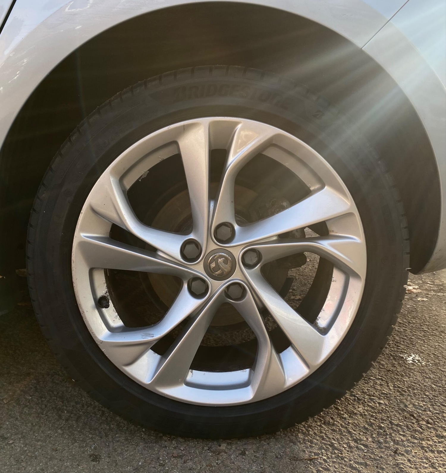 Used Vauxhall Astra 2016 for sale - 76659080: Photo 61