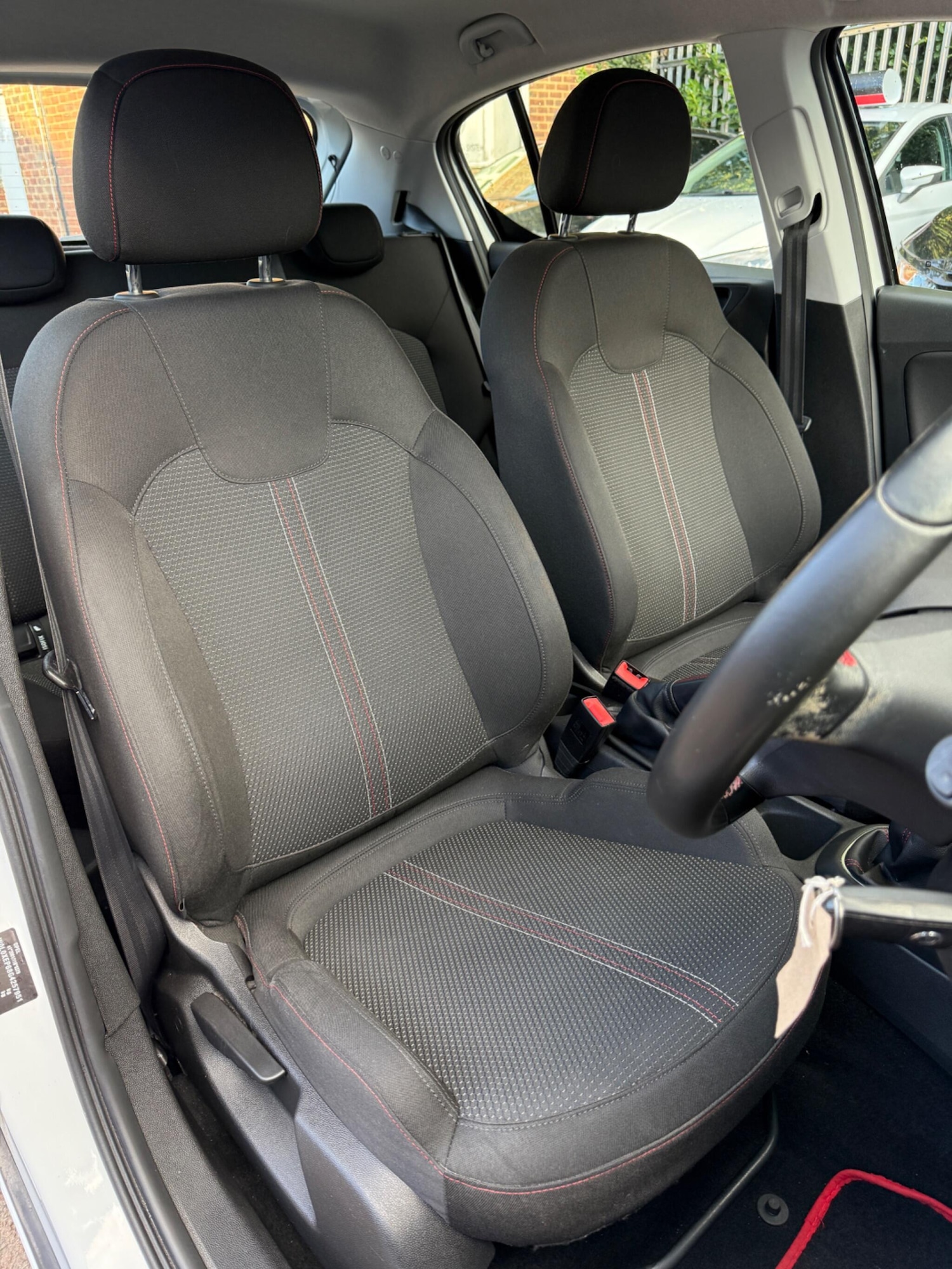 Used Vauxhall Corsa 2016 for sale - 76370935: Photo 18