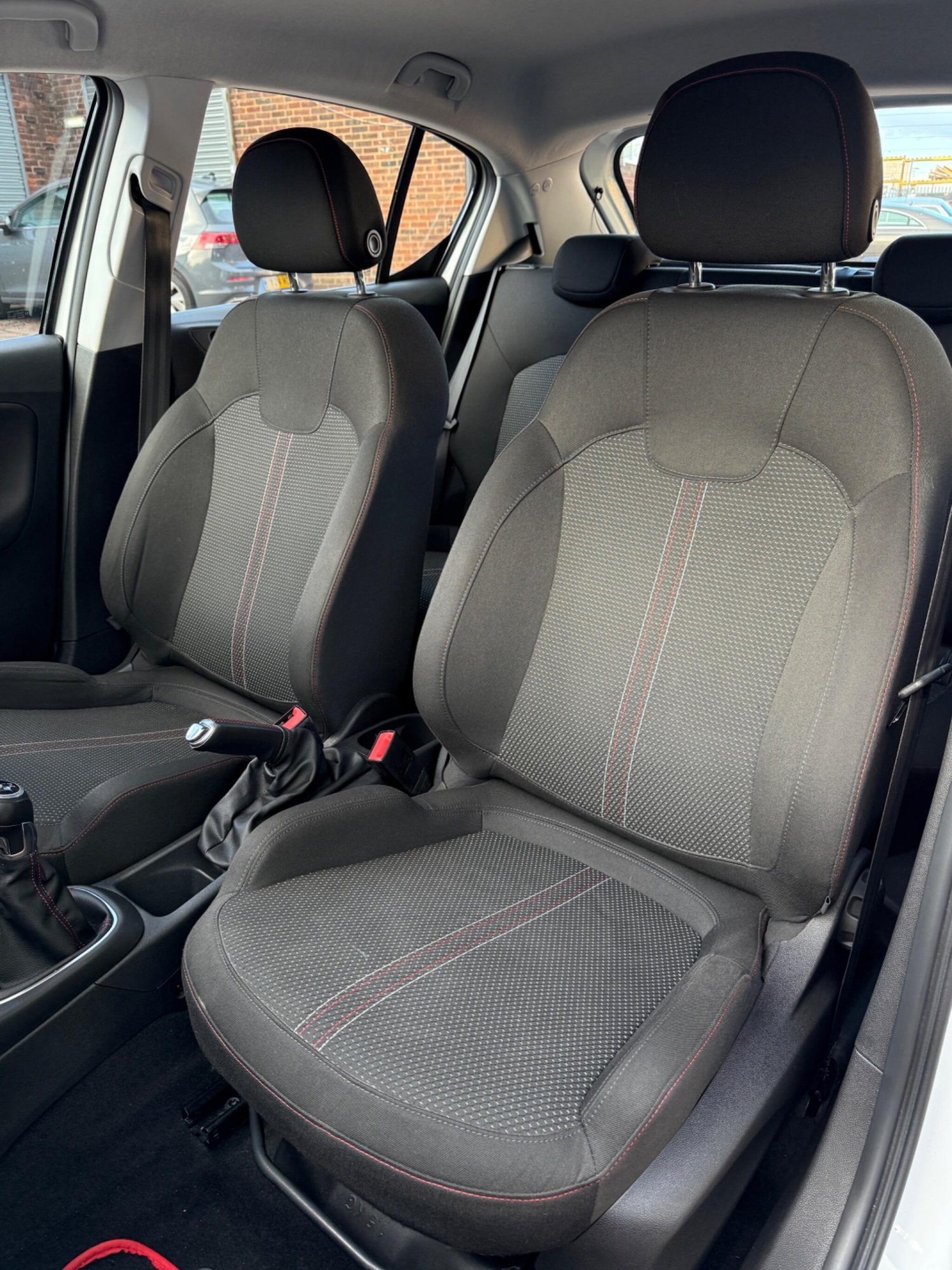 Used Vauxhall Corsa 2016 for sale - 76370935: Photo 19