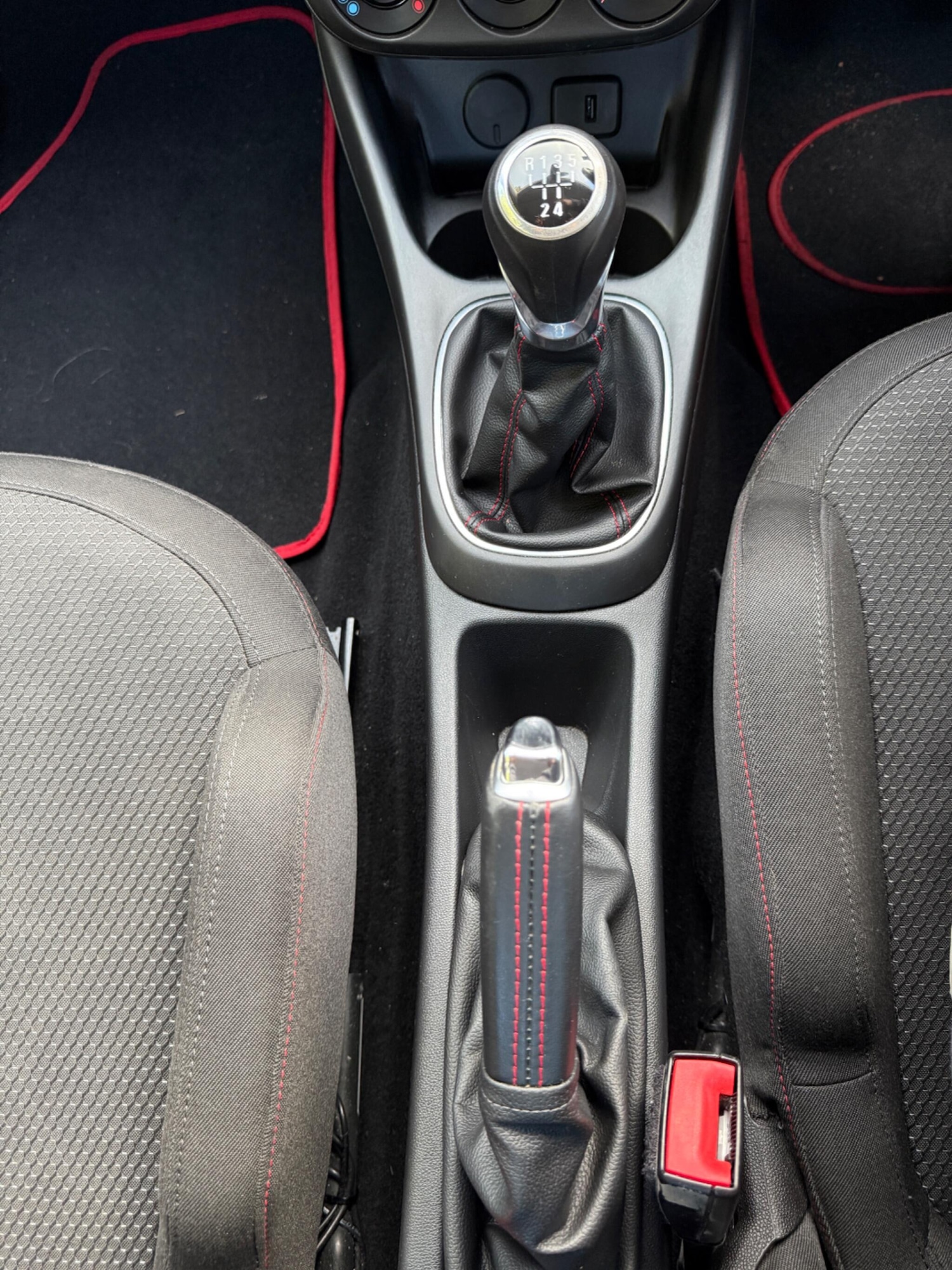 Used Vauxhall Corsa 2016 for sale - 76370935: Photo 29