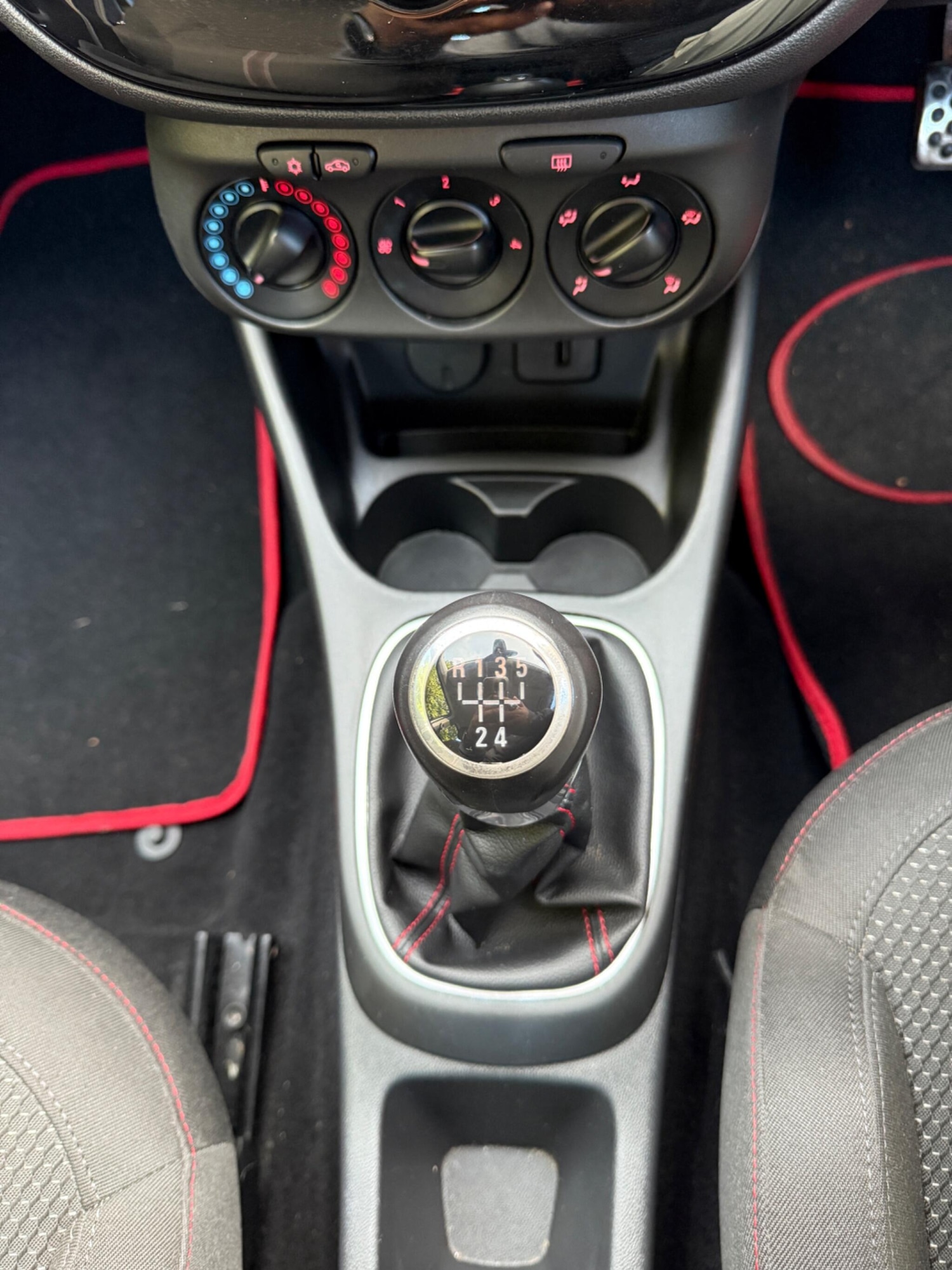 Used Vauxhall Corsa 2016 for sale - 76370935: Photo 30