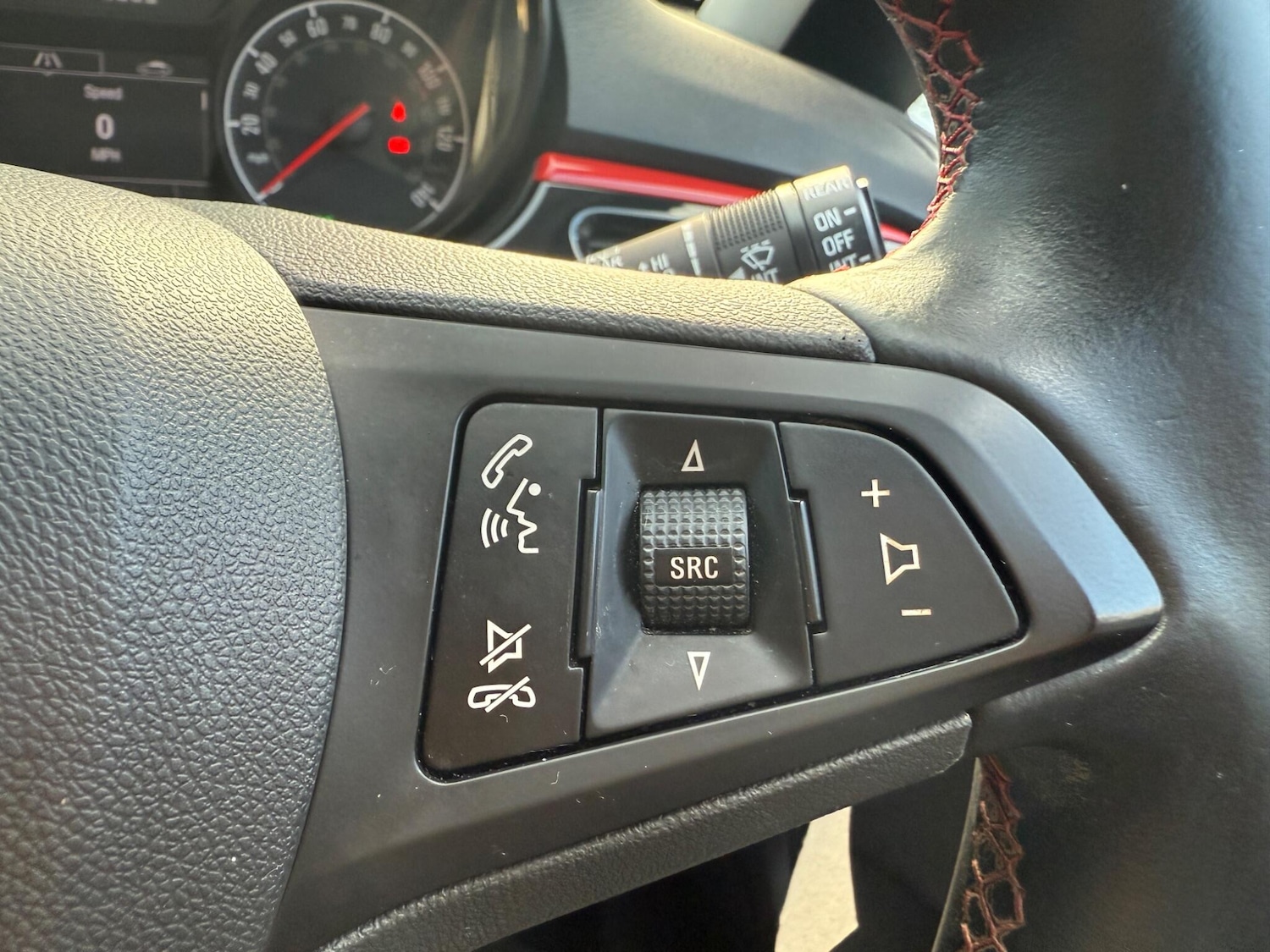 Used Vauxhall Corsa 2016 for sale - 76370935: Photo 37