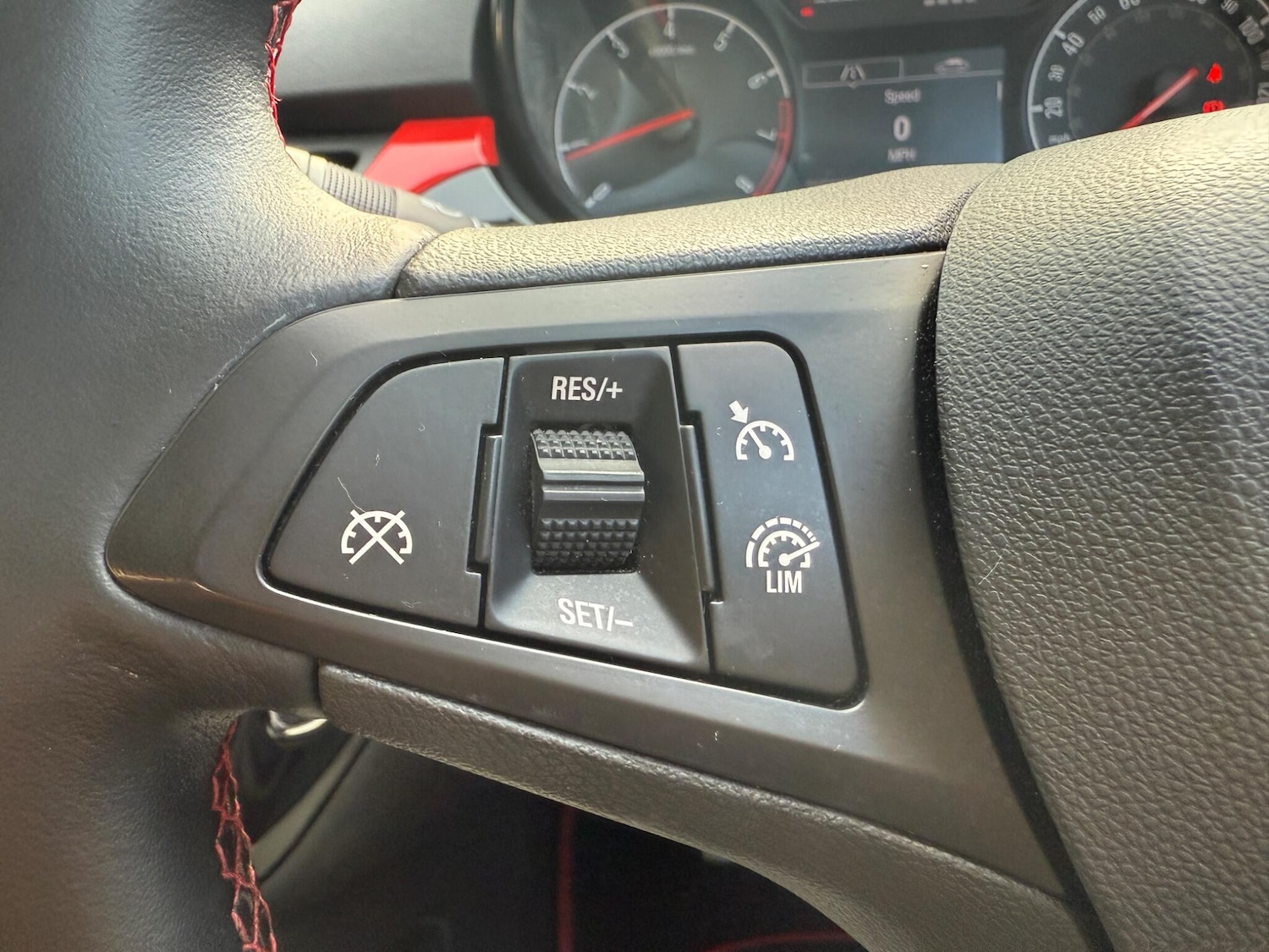 Used Vauxhall Corsa 2016 for sale - 76370935: Photo 38