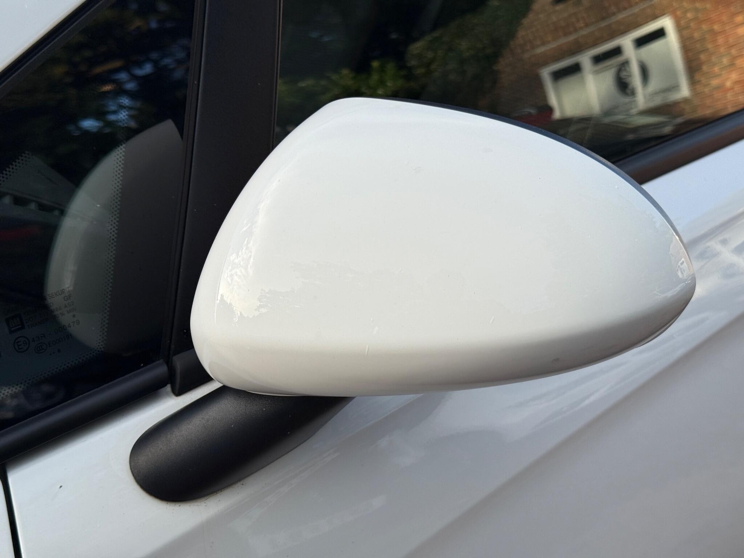 Used Vauxhall Corsa 2016 for sale - 76370935: Photo 52