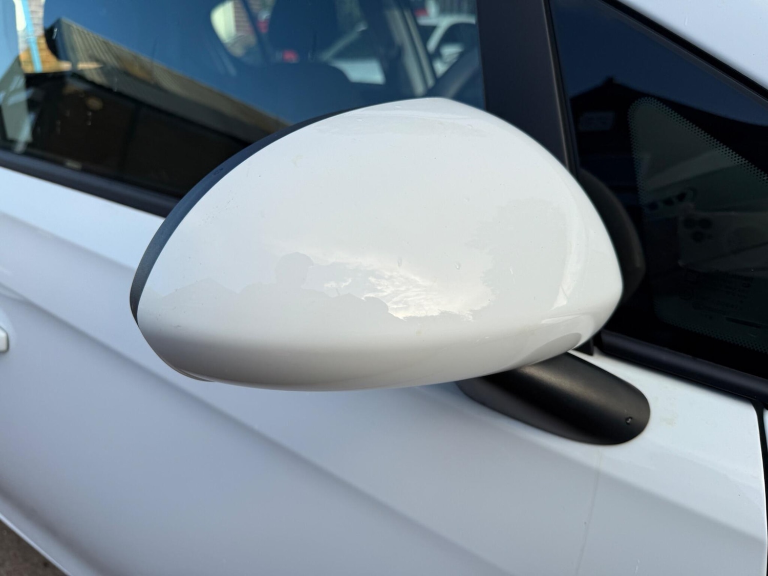 Used Vauxhall Corsa 2016 for sale - 76370935: Photo 53