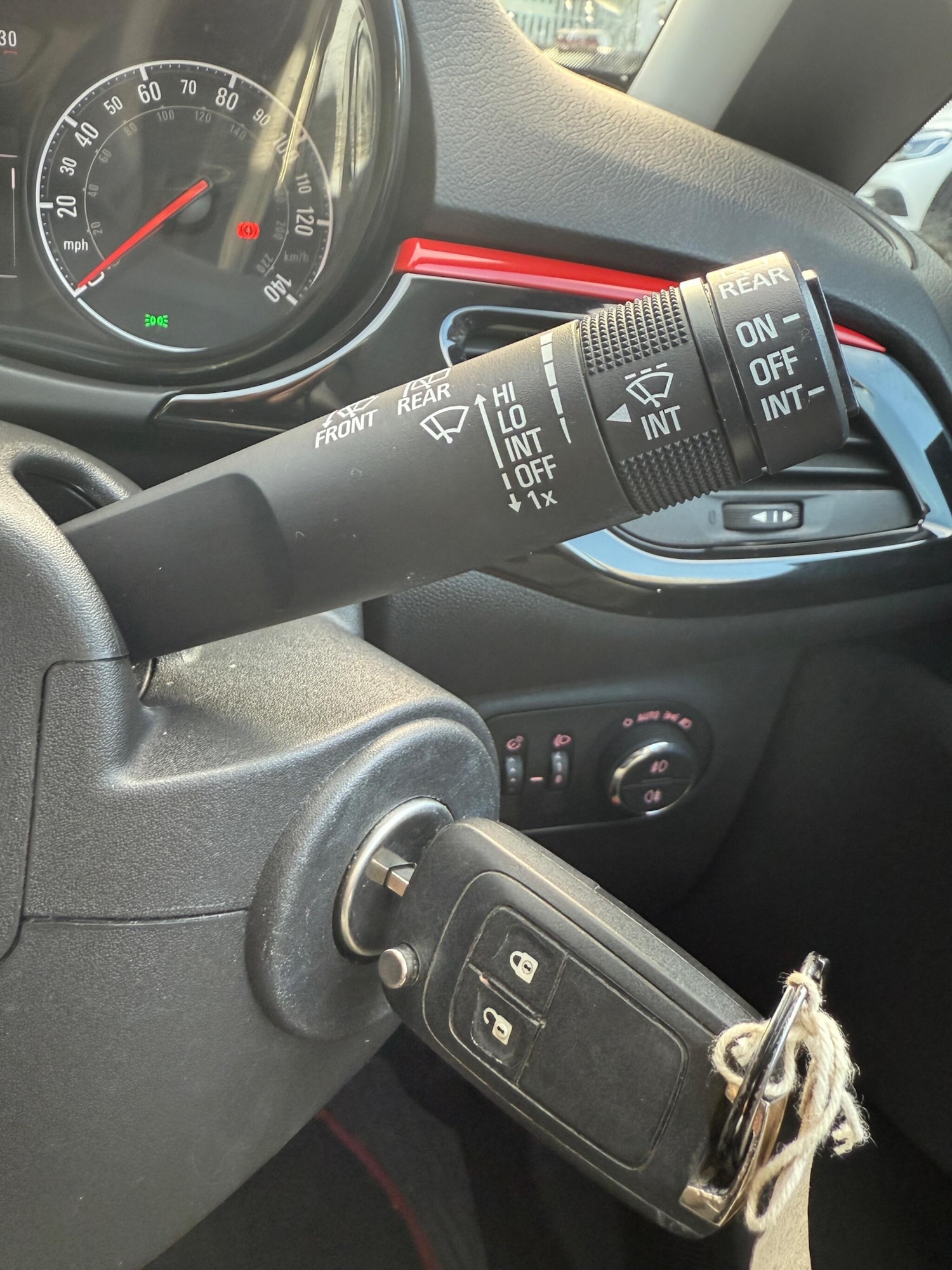 Used Vauxhall Corsa 2016 for sale - 76370935: Photo 63