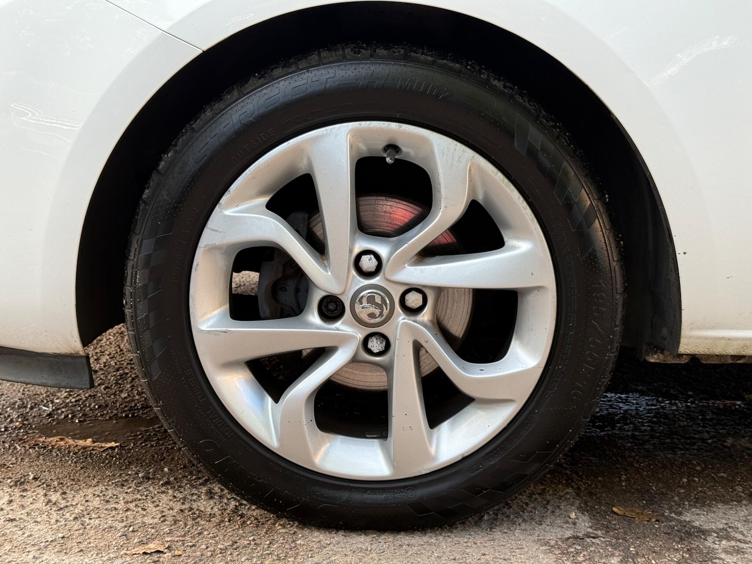Used Vauxhall Corsa 2016 for sale - 76370935: Photo 65
