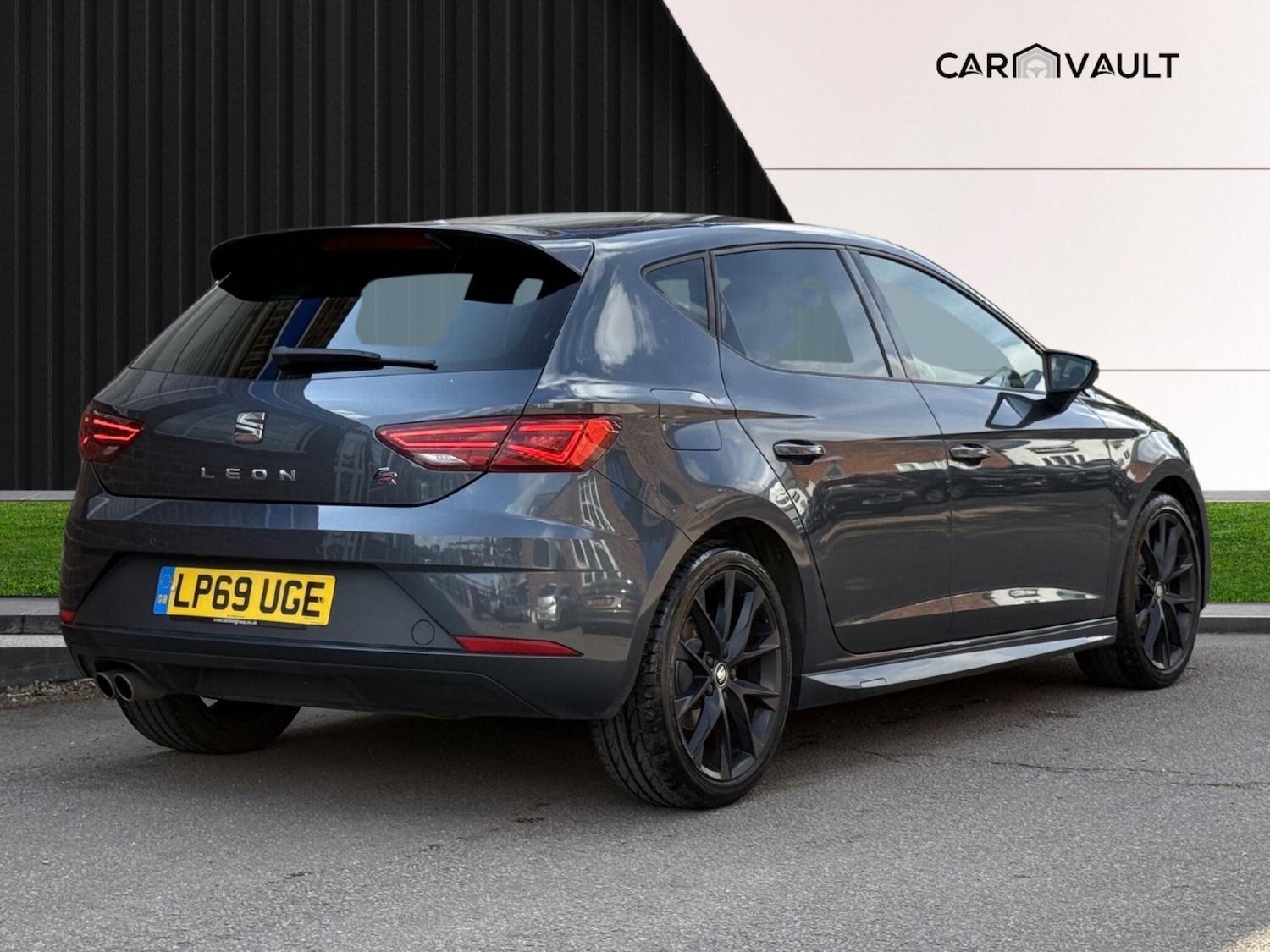 Used SEAT Leon 2020 for sale - 76371582: Photo 10