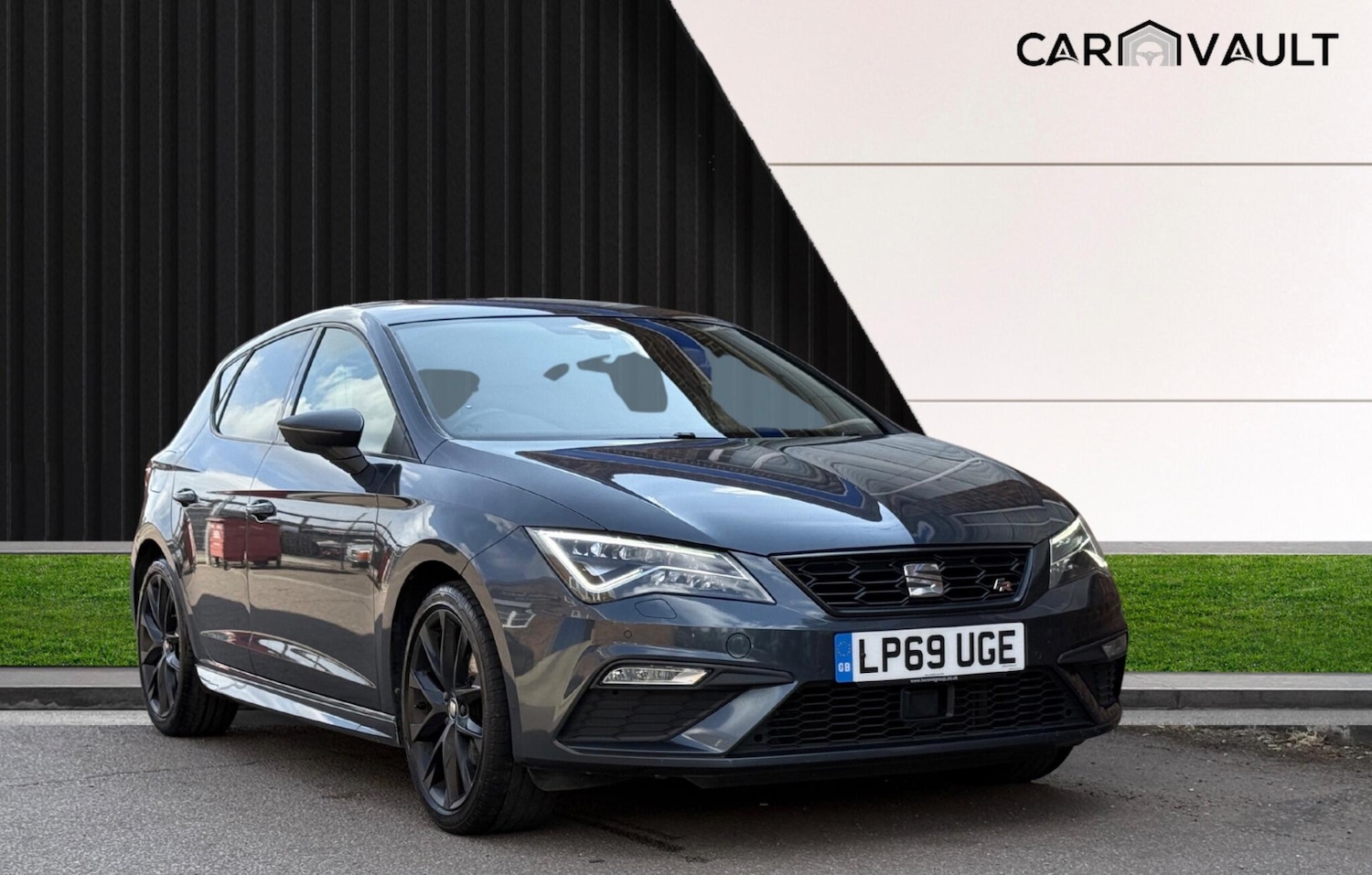 Used SEAT Leon 2020 for sale - 76371582: Photo 11