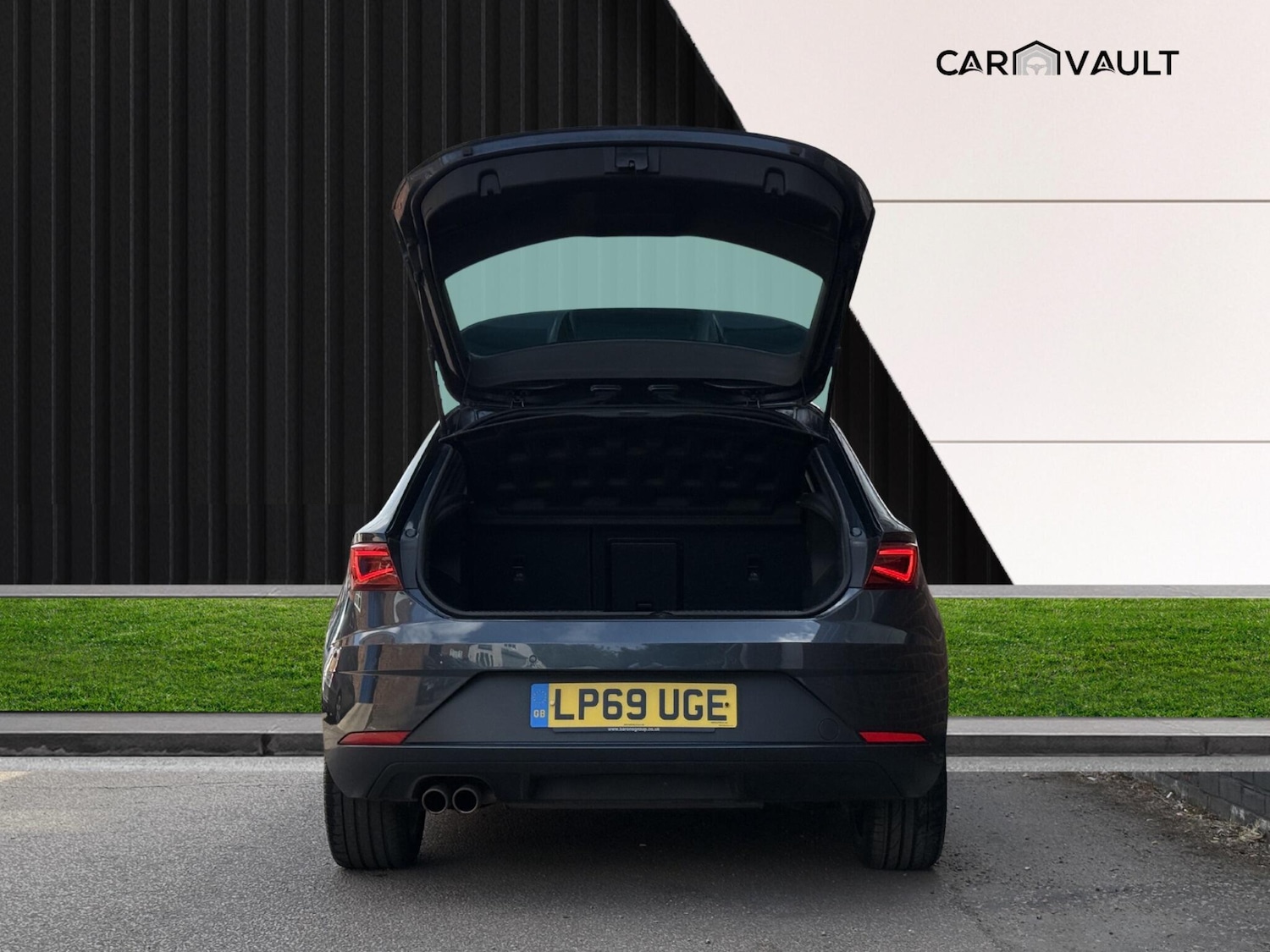 Used SEAT Leon 2020 for sale - 76371582: Photo 12