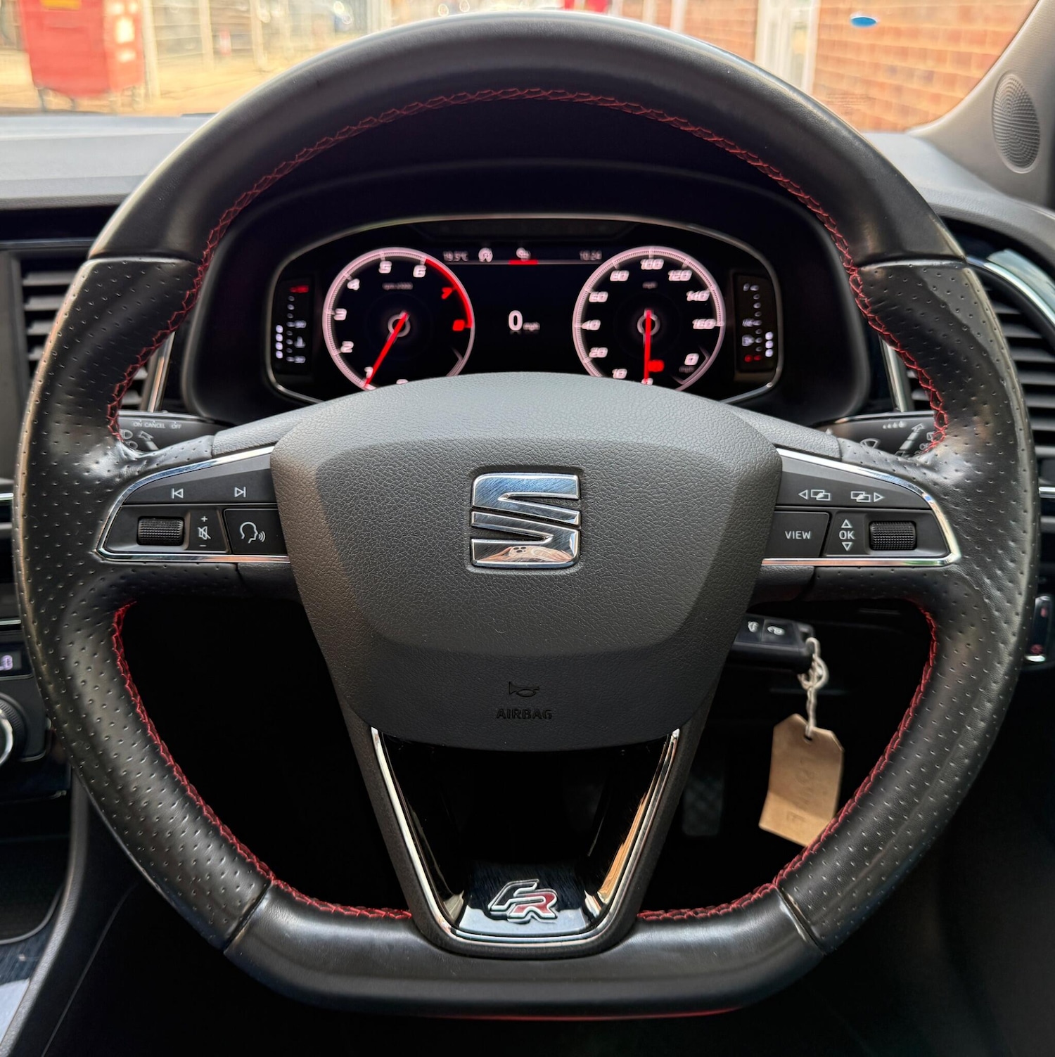 Used SEAT Leon 2020 for sale - 76371582: Photo 14