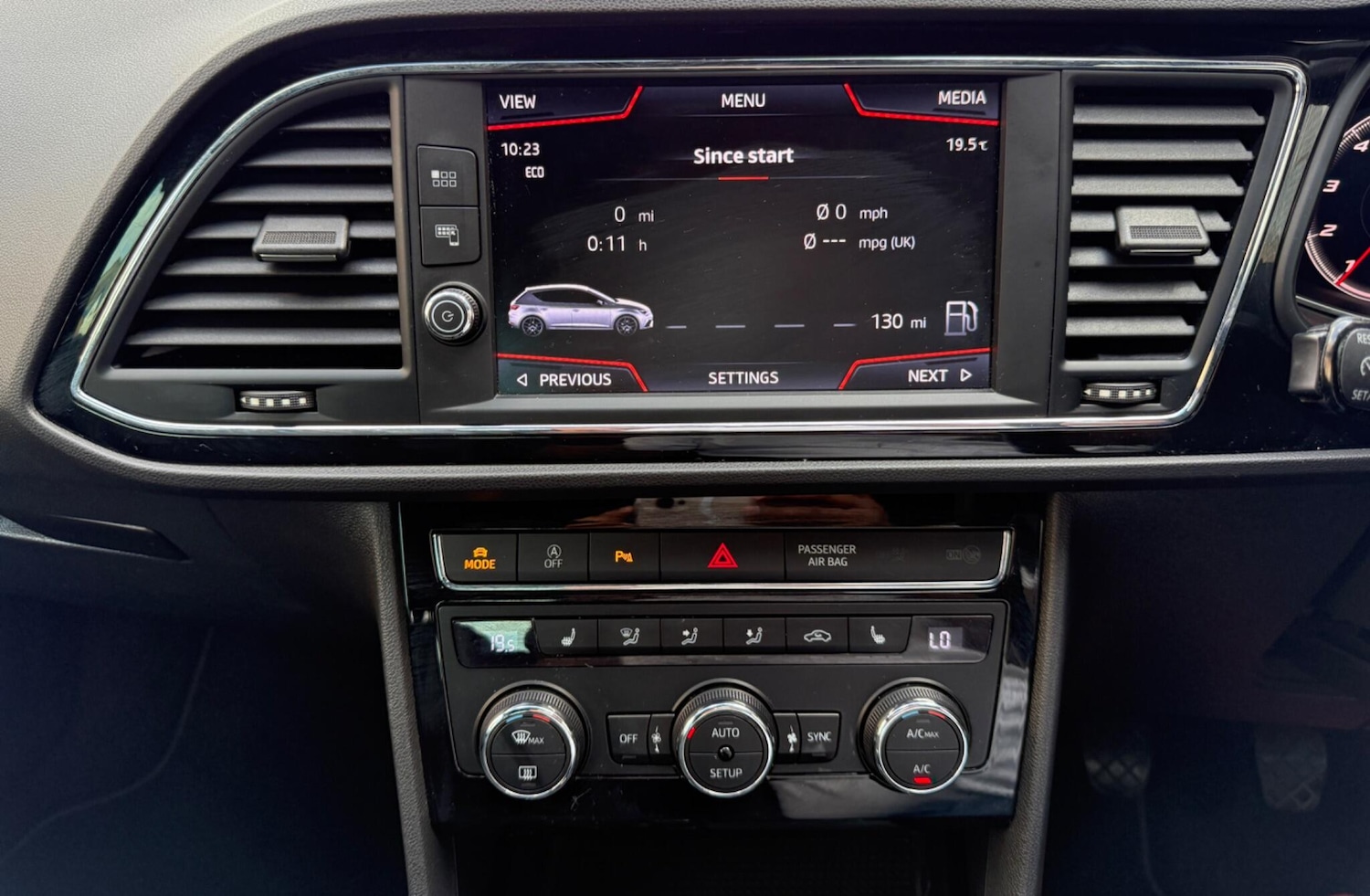 Used SEAT Leon 2020 for sale - 76371582: Photo 16