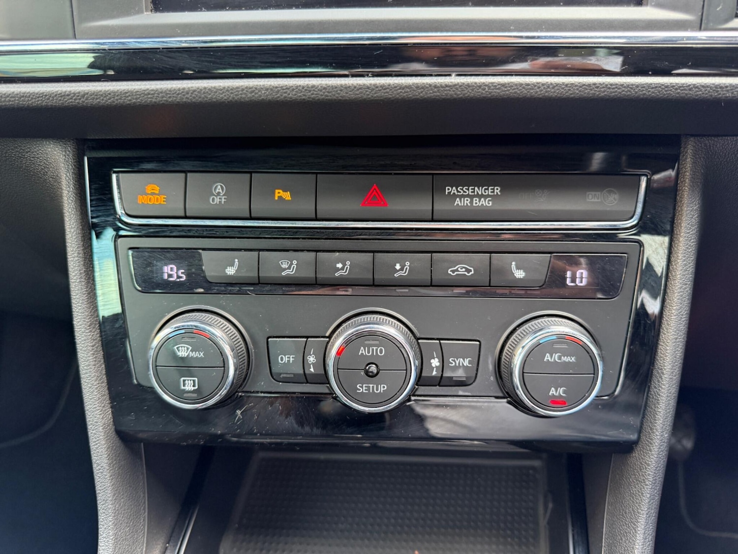 Used SEAT Leon 2020 for sale - 76371582: Photo 18