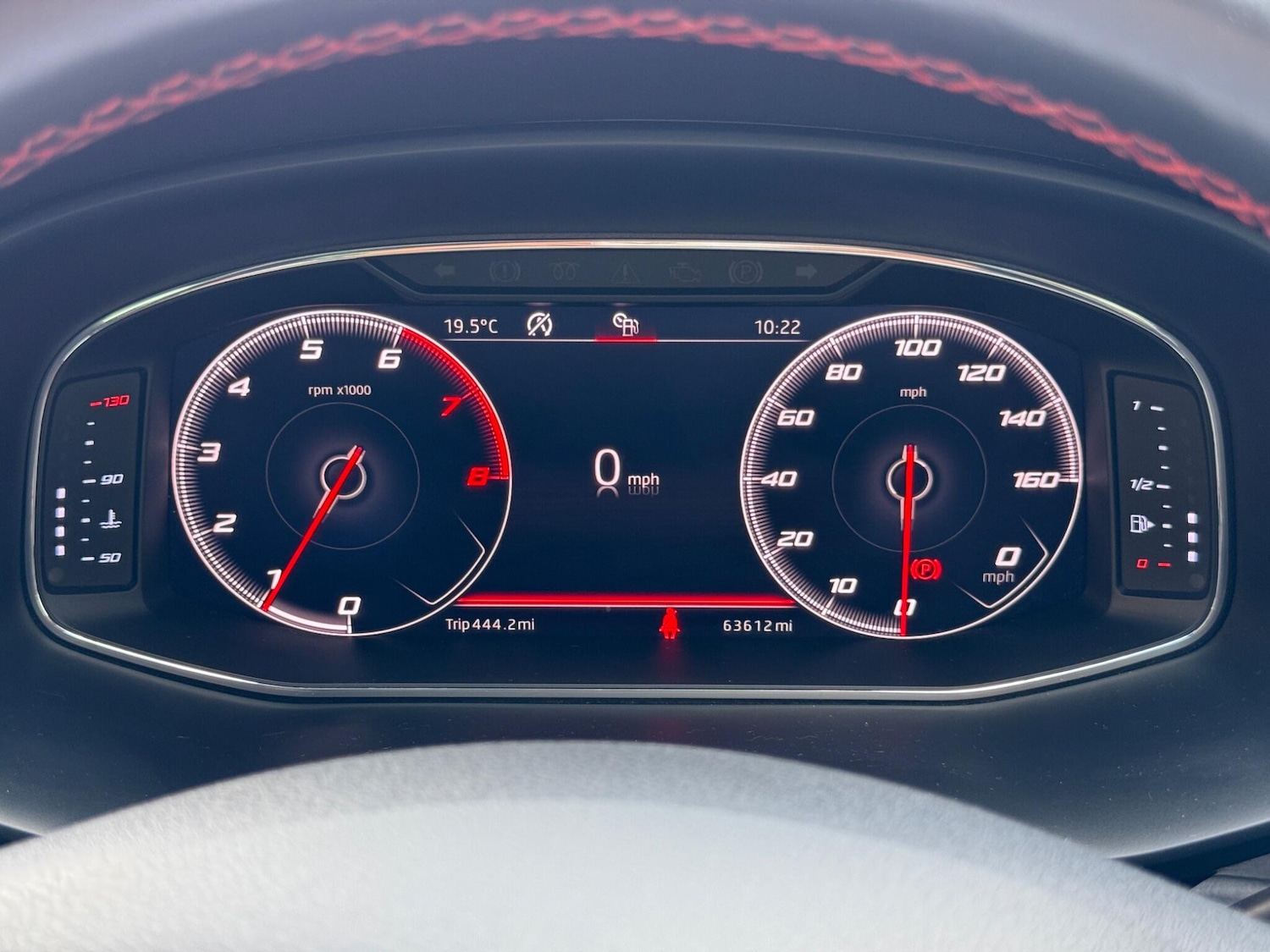 Used SEAT Leon 2020 for sale - 76371582: Photo 19