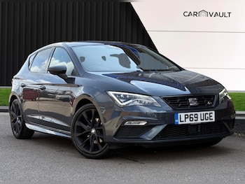 SEAT - Leon