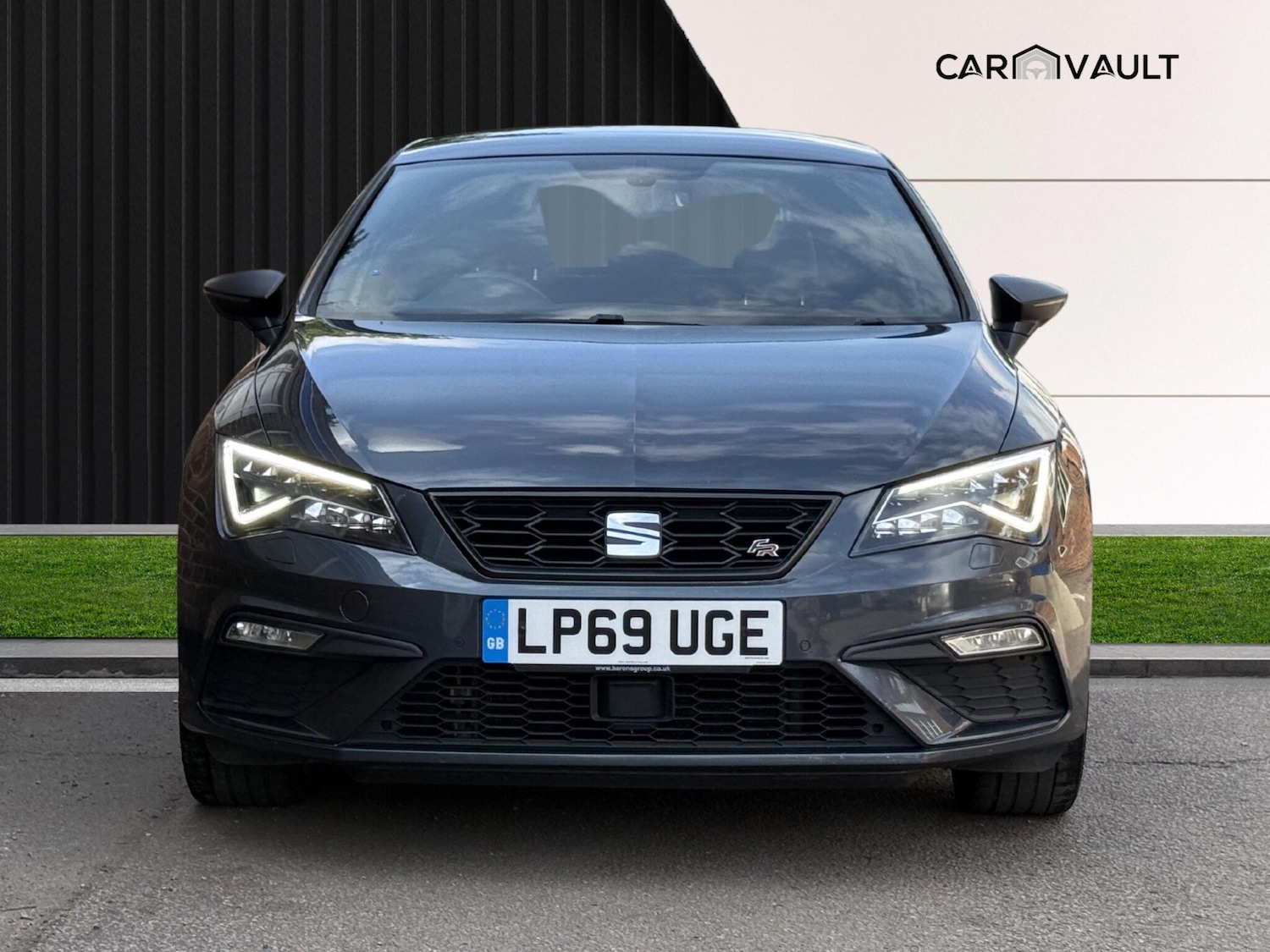 Used SEAT Leon 2020 for sale - 76371582: Photo 2