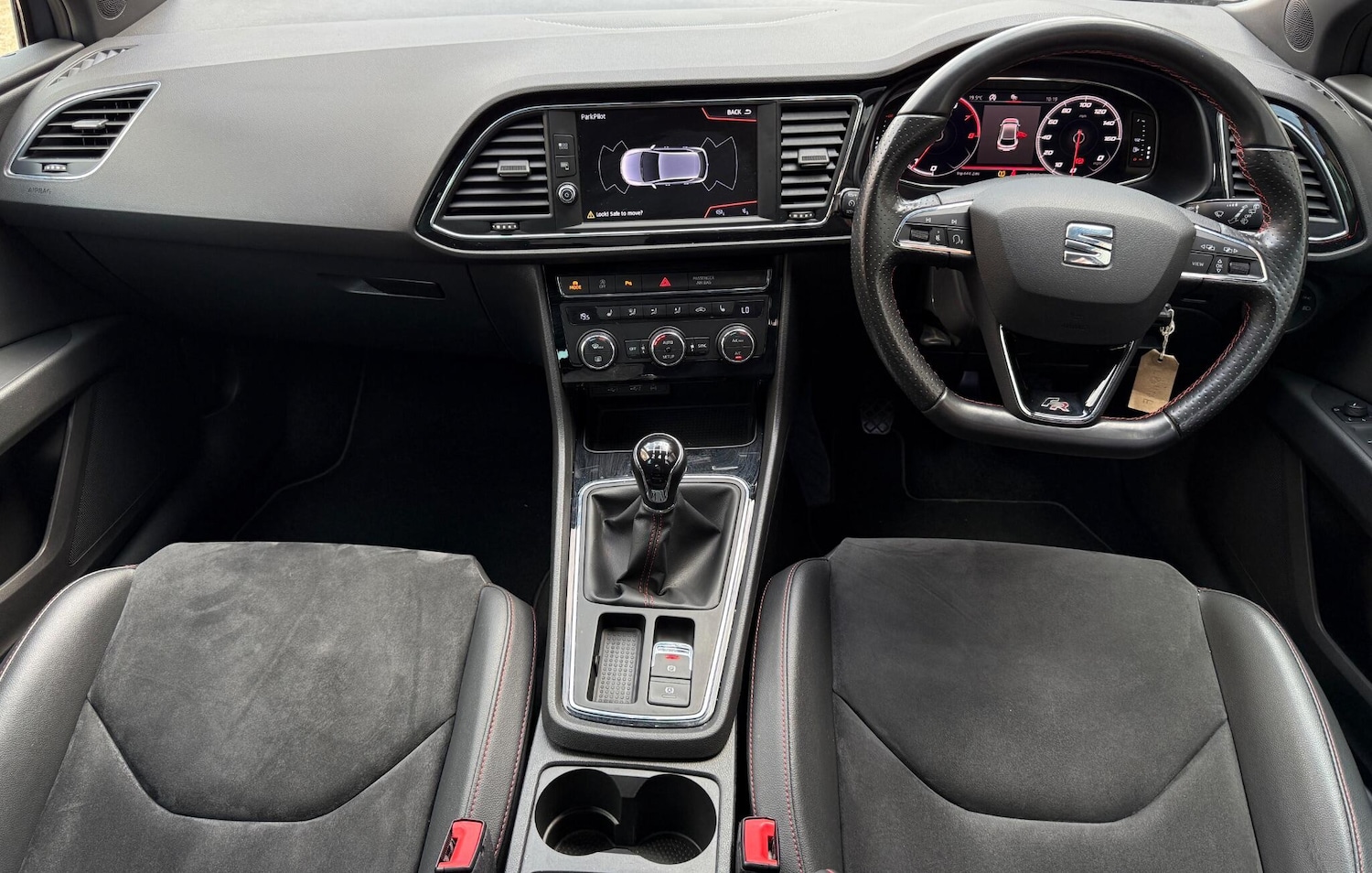 Used SEAT Leon 2020 for sale - 76371582: Photo 20