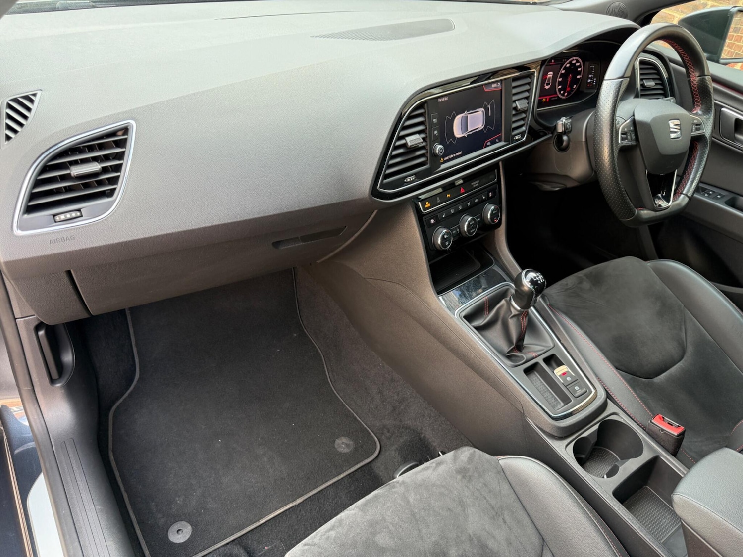 Used SEAT Leon 2020 for sale - 76371582: Photo 22