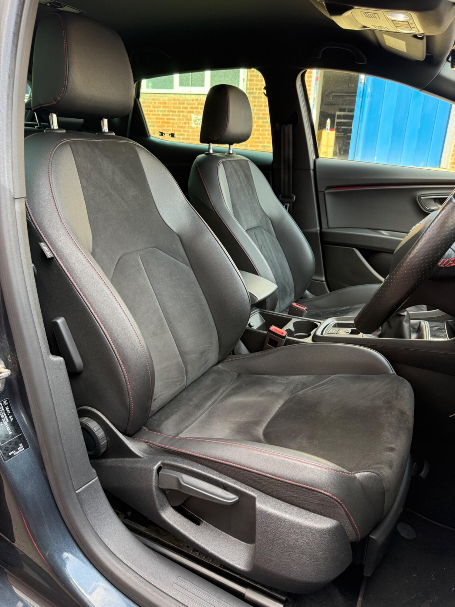 Used SEAT Leon 2020 for sale - 76371582: Photo 24