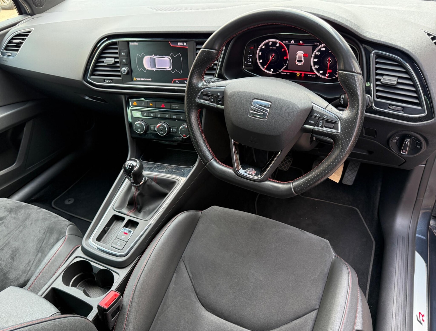 Used SEAT Leon 2020 for sale - 76371582: Photo 25