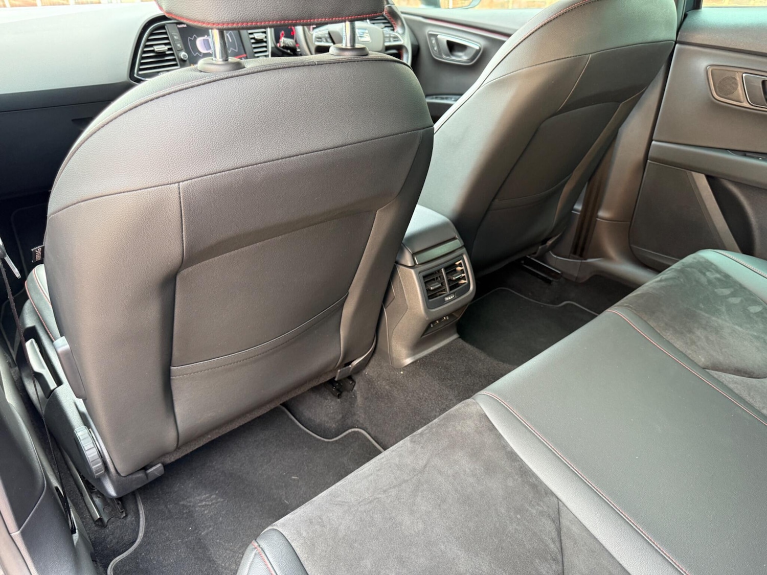 Used SEAT Leon 2020 for sale - 76371582: Photo 26