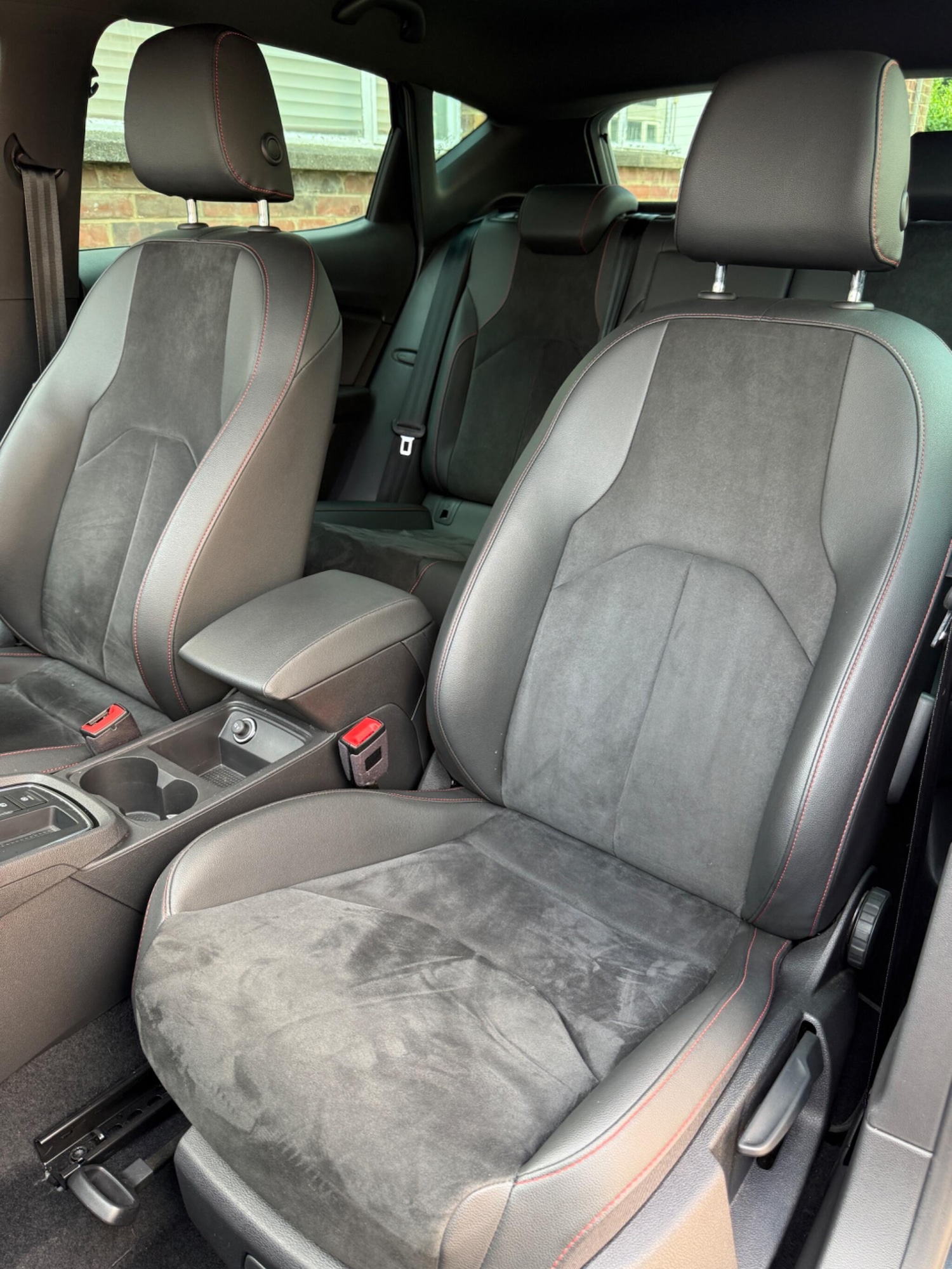Used SEAT Leon 2020 for sale - 76371582: Photo 27