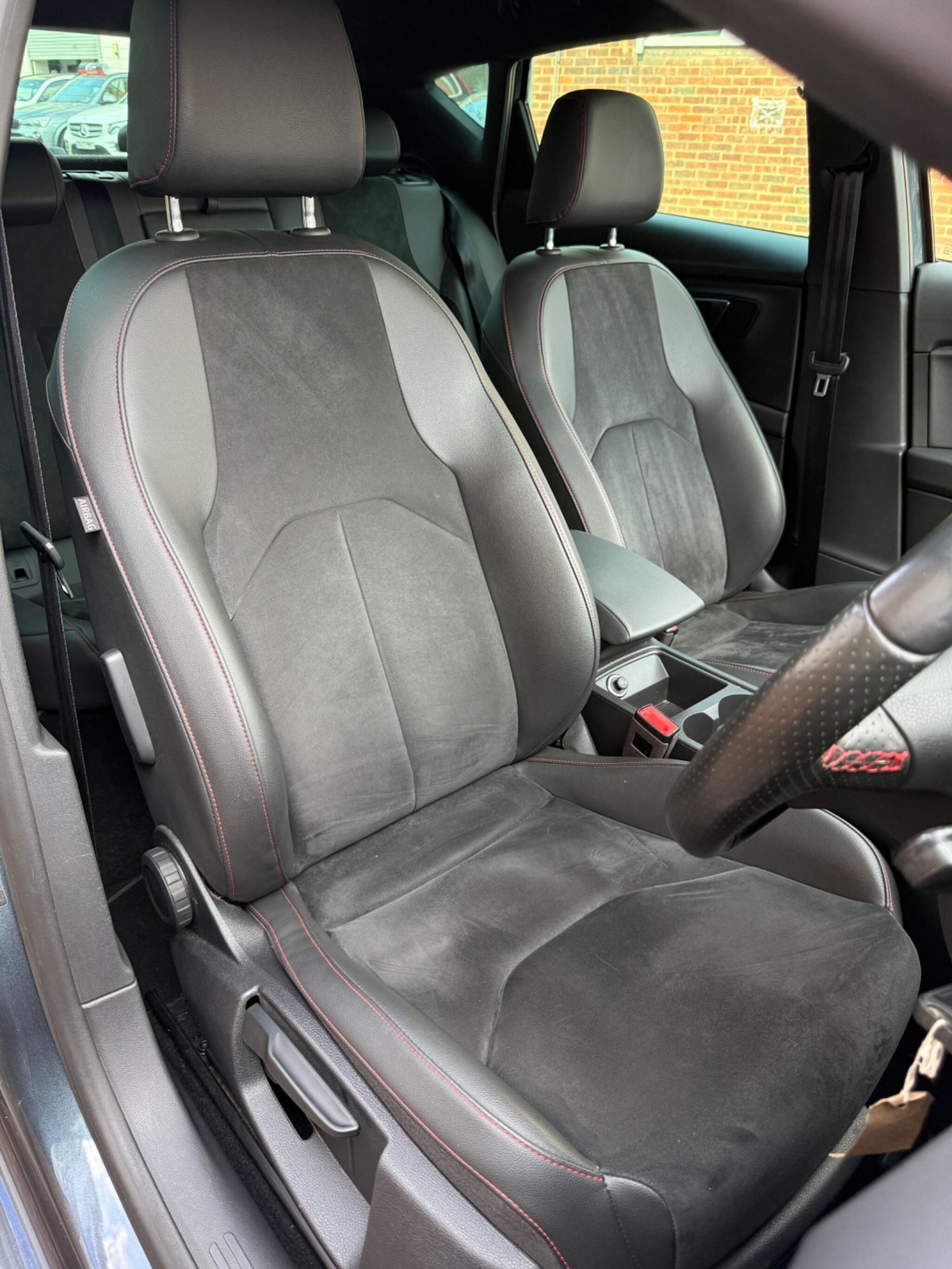Used SEAT Leon 2020 for sale - 76371582: Photo 29