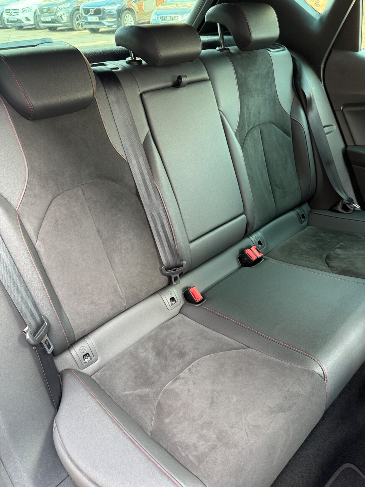 Used SEAT Leon 2020 for sale - 76371582: Photo 31