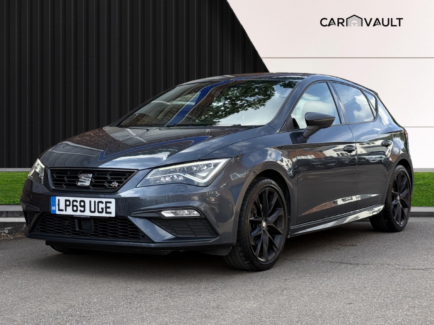 Used SEAT Leon 2020 for sale - 76371582: Photo 4