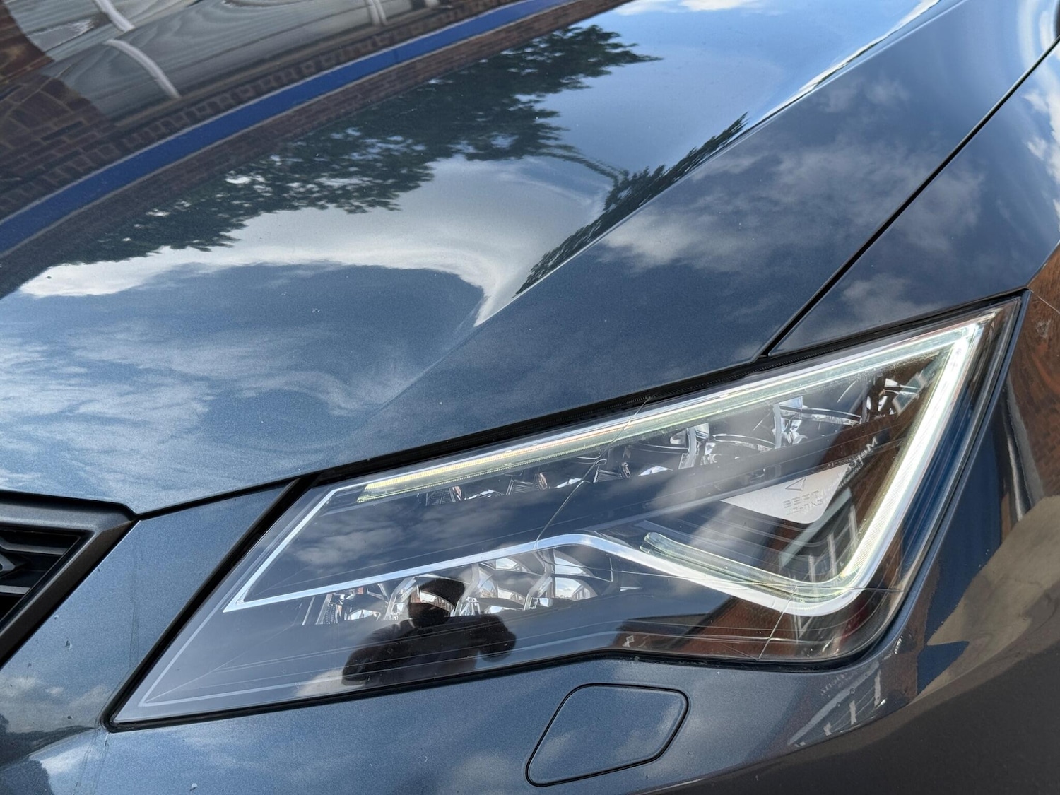 Used SEAT Leon 2020 for sale - 76371582: Photo 57