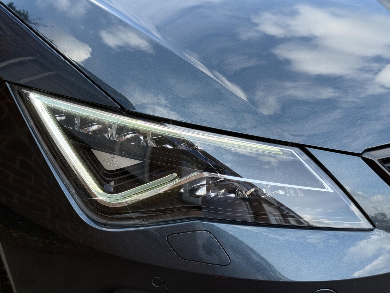 Used SEAT Leon 2020 for sale - 76371582: Photo 58