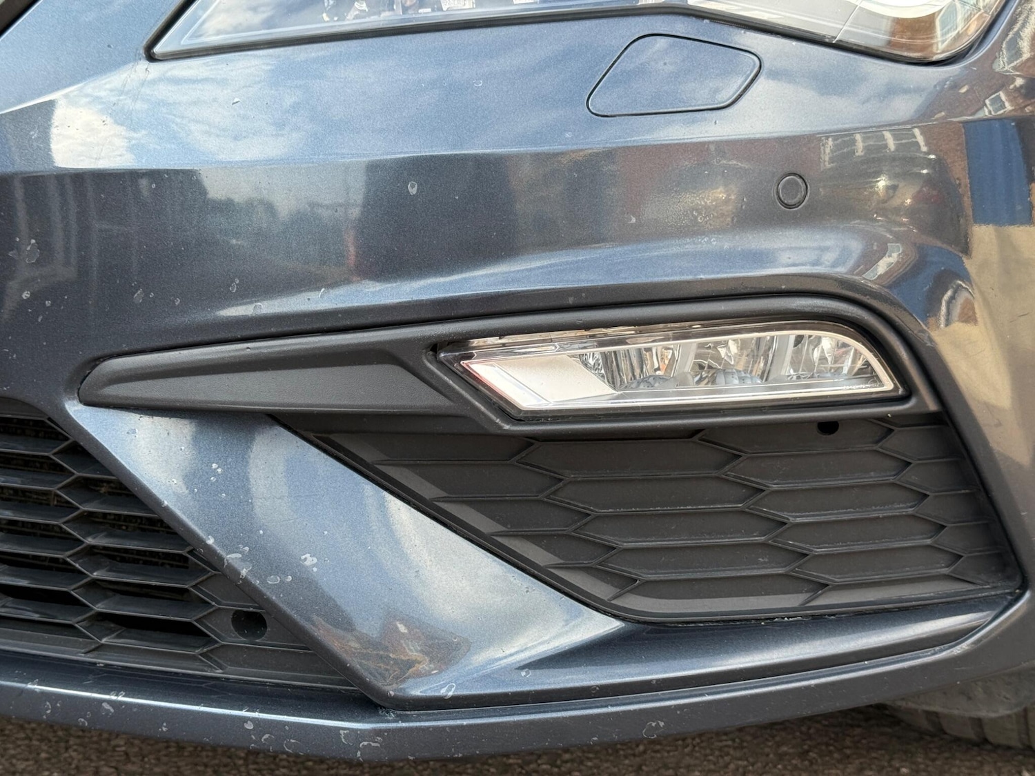 Used SEAT Leon 2020 for sale - 76371582: Photo 59