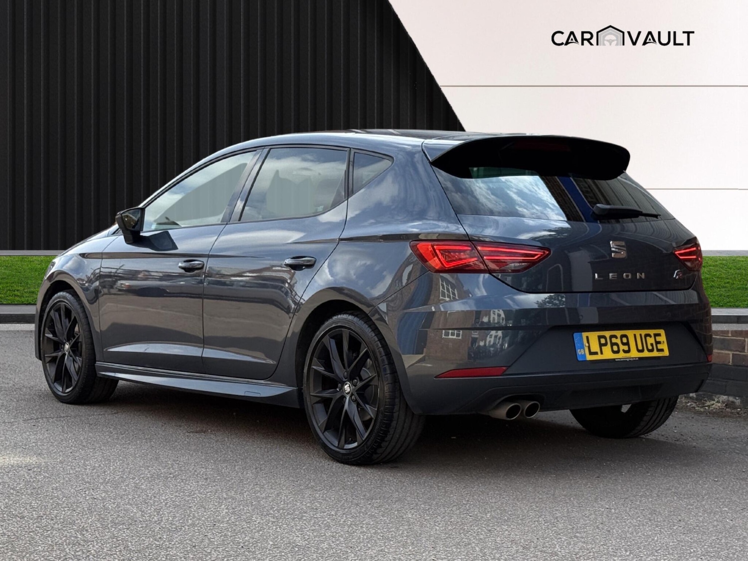 Used SEAT Leon 2020 for sale - 76371582: Photo 6