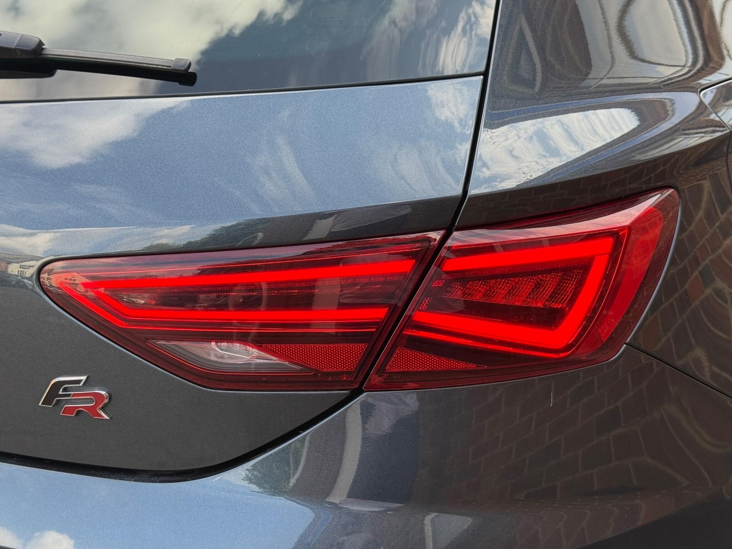 Used SEAT Leon 2020 for sale - 76371582: Photo 62