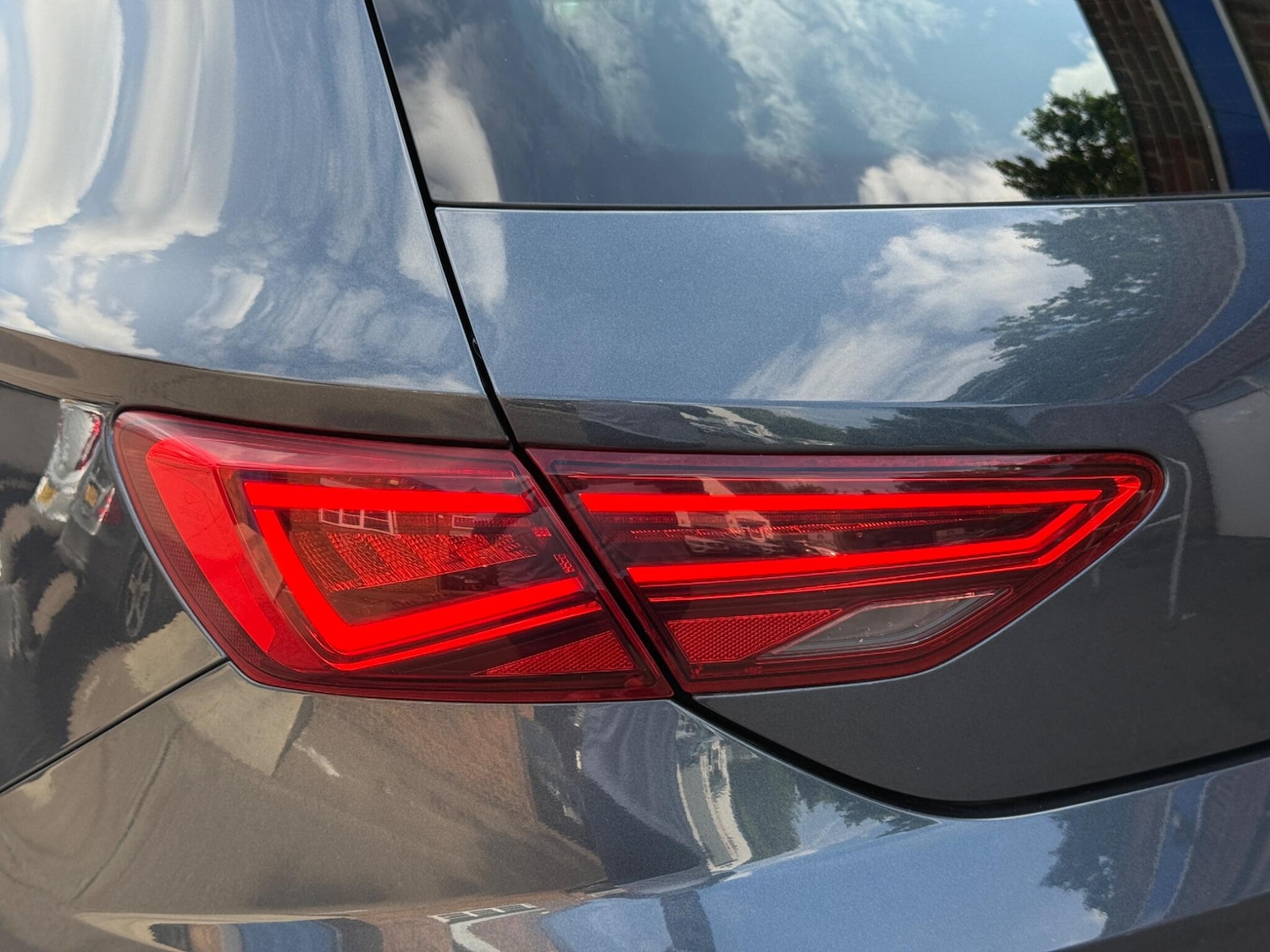 Used SEAT Leon 2020 for sale - 76371582: Photo 63