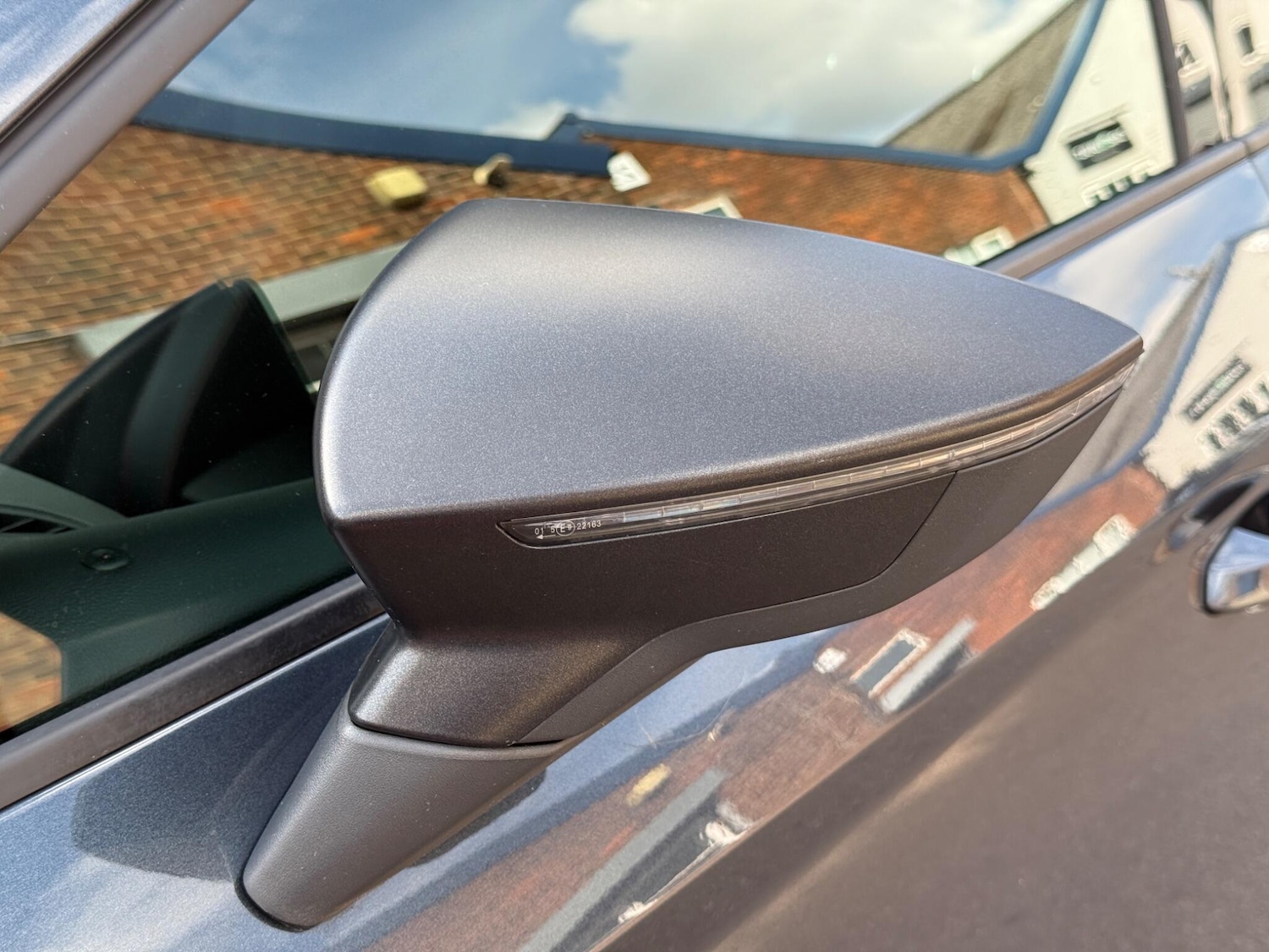 Used SEAT Leon 2020 for sale - 76371582: Photo 67