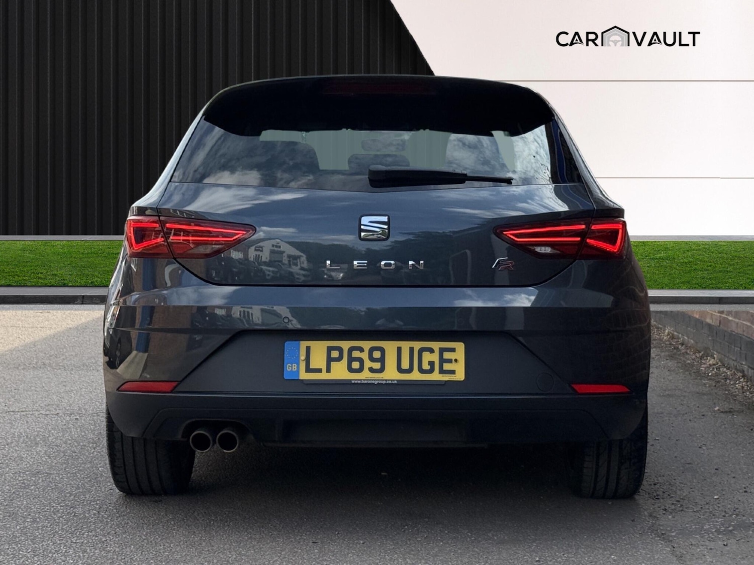 Used SEAT Leon 2020 for sale - 76371582: Photo 7